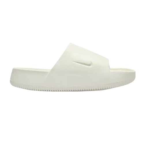Nike Women's Calm Slide Shoes - Sail