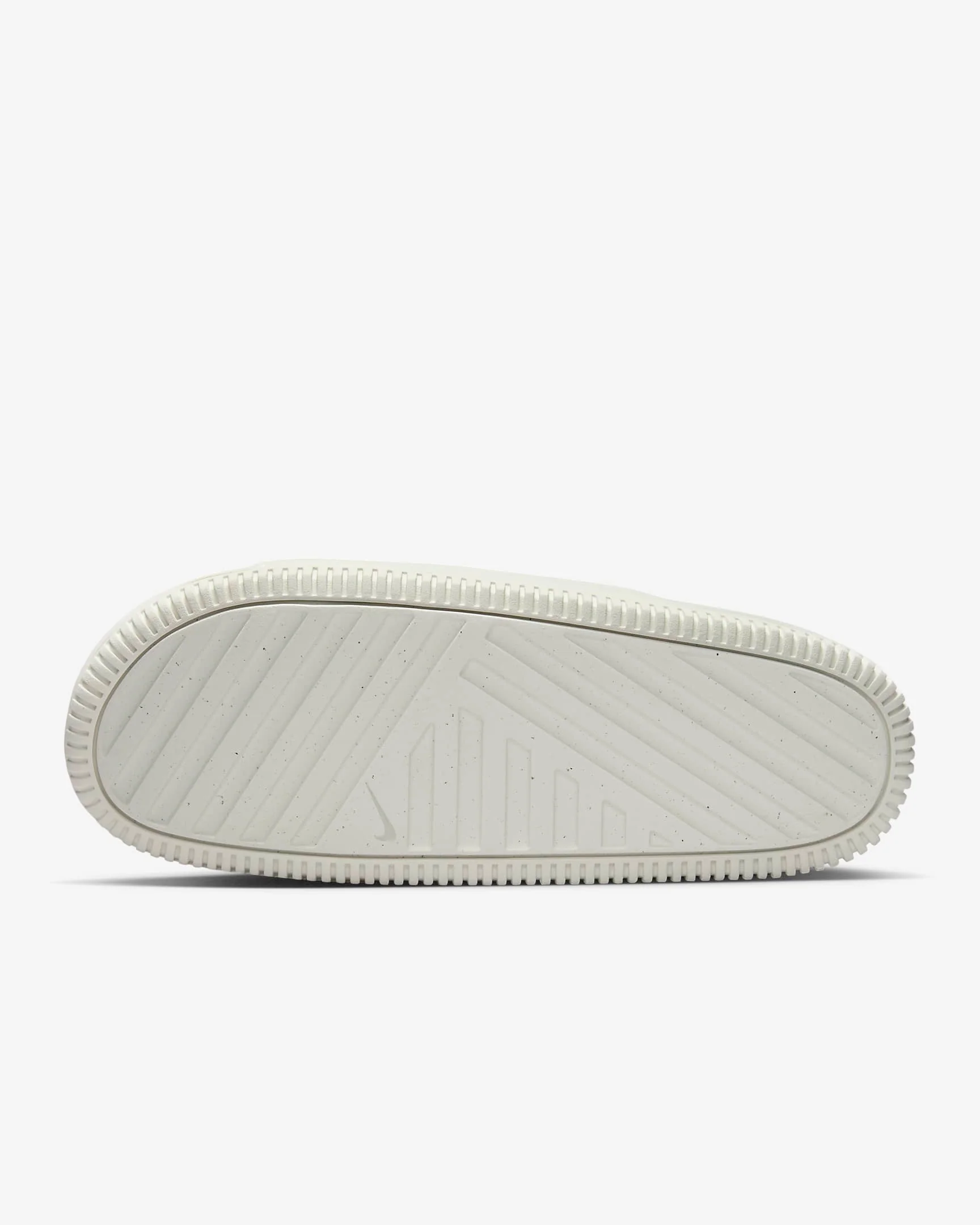 Nike Women's Calm Slide Shoes - Sail - Image 8
