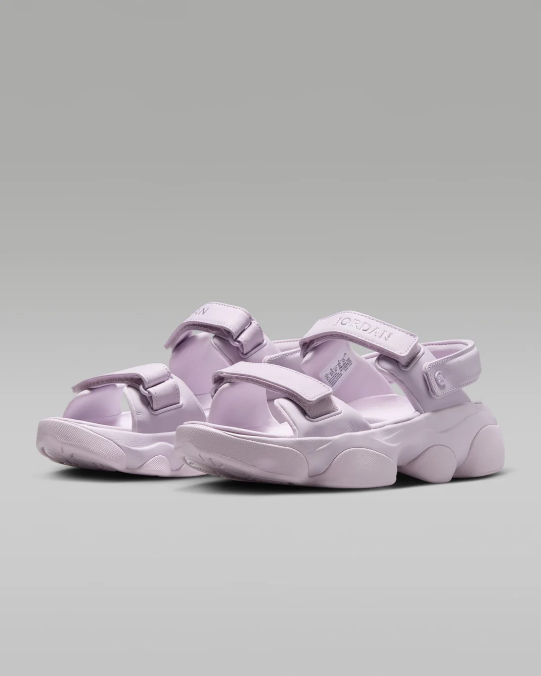 Nike Women's Jordan Deja Sandals - Doll / Daybreak - Image 2