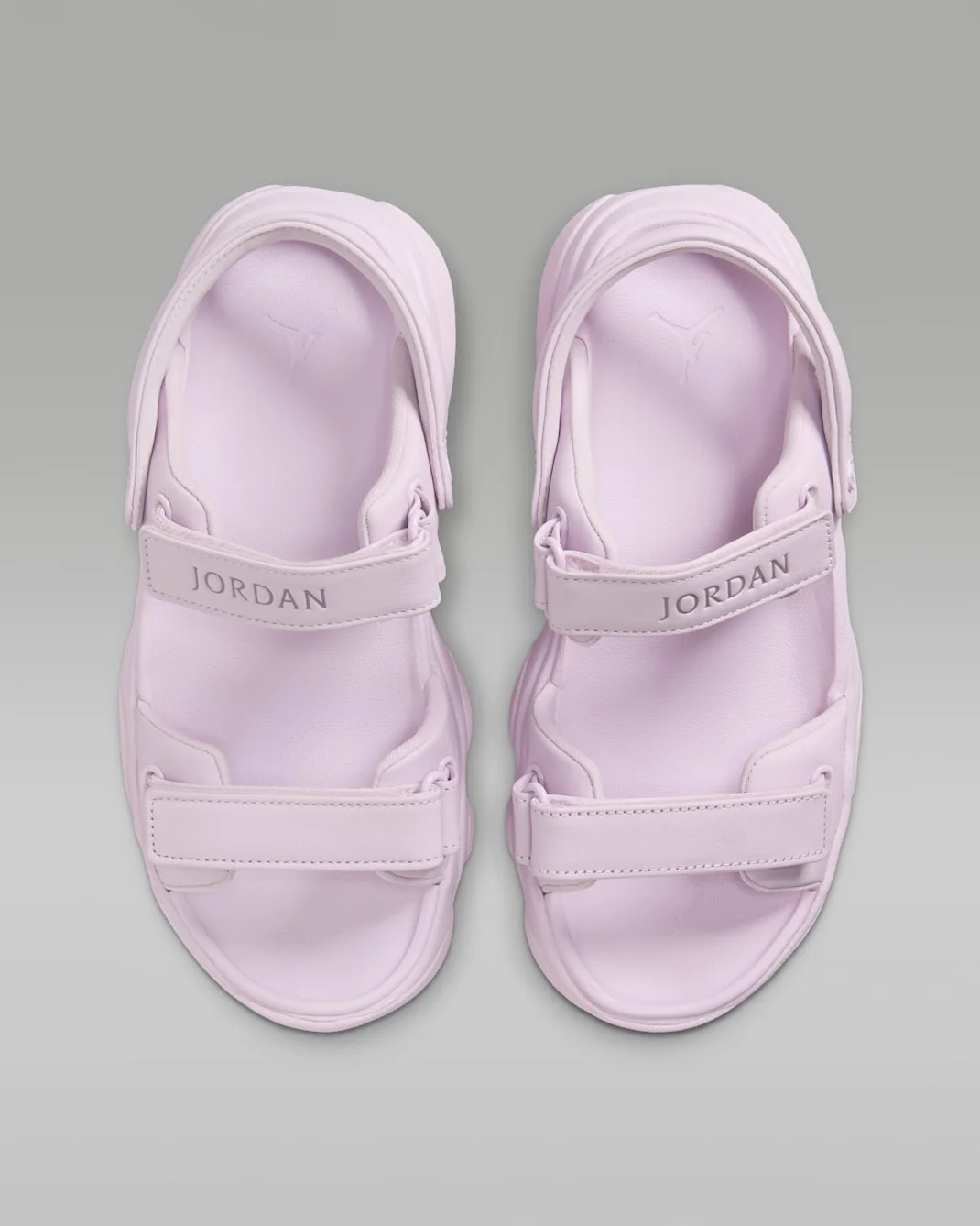 Nike Women's Jordan Deja Sandals - Doll / Daybreak - Image 3