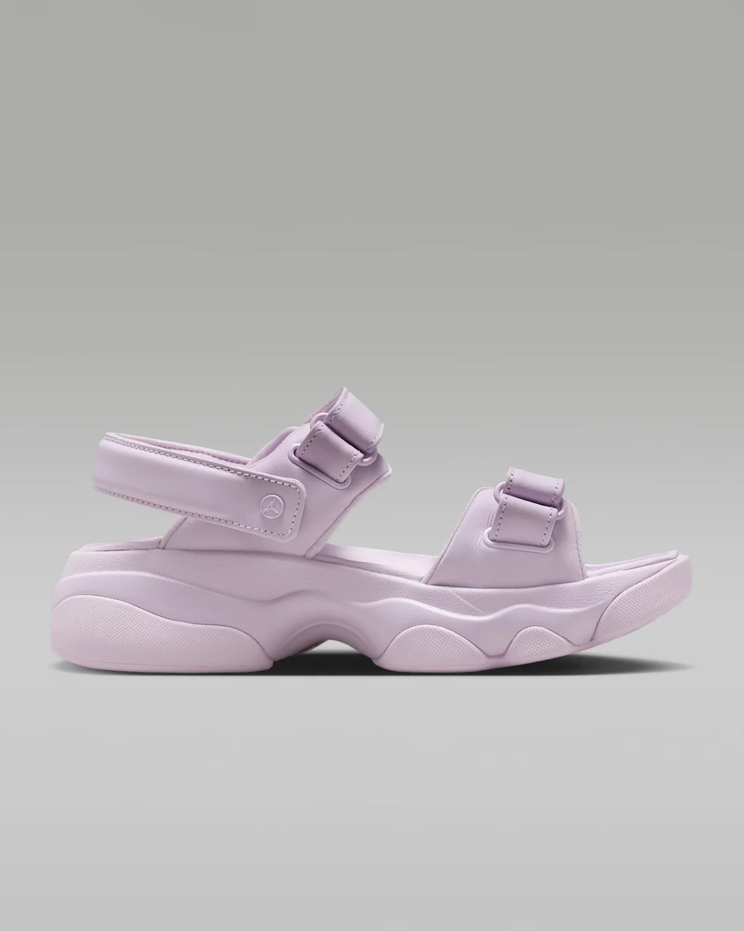 Nike Women's Jordan Deja Sandals - Doll / Daybreak - Image 4
