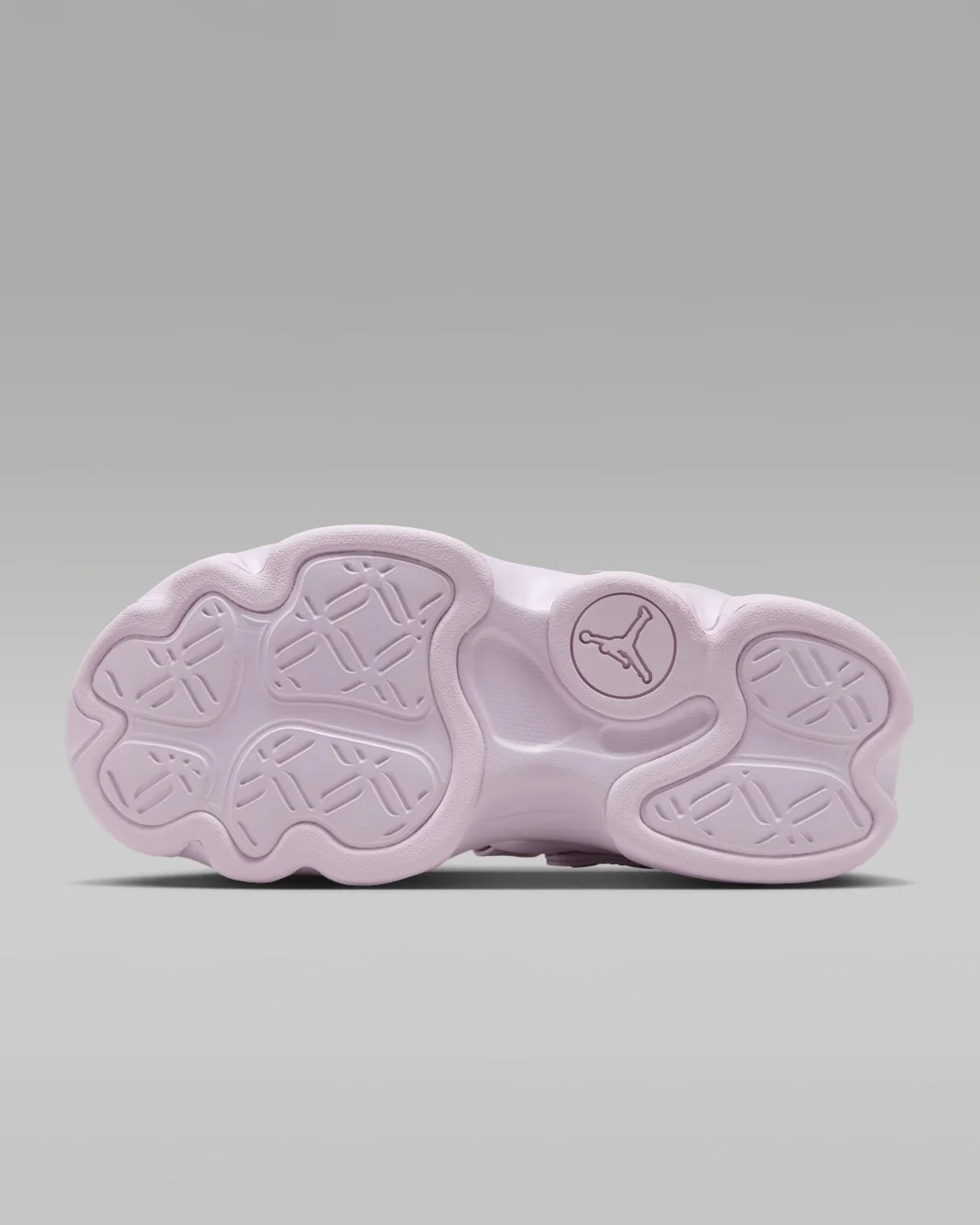 Nike Women's Jordan Deja Sandals - Doll / Daybreak - Image 5