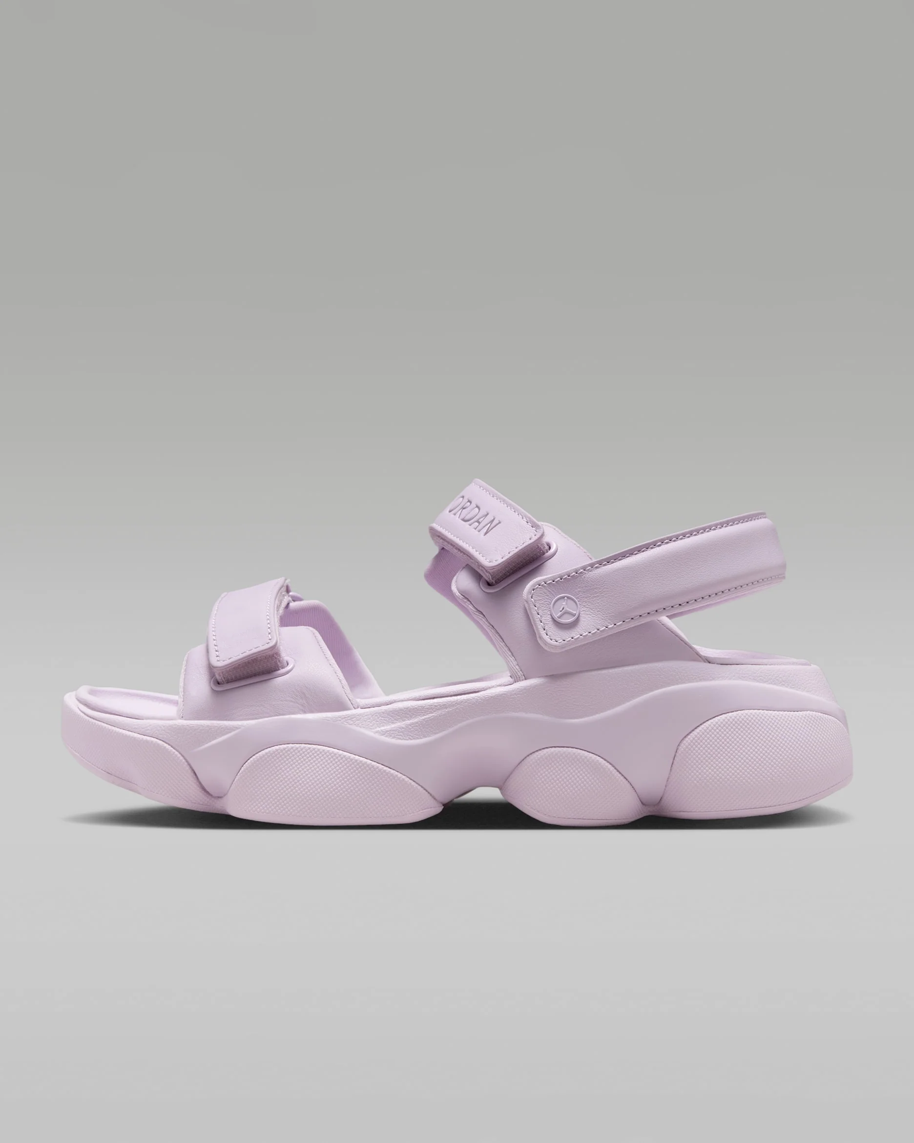 Nike Women's Jordan Deja Sandals - Doll / Daybreak - Image 6
