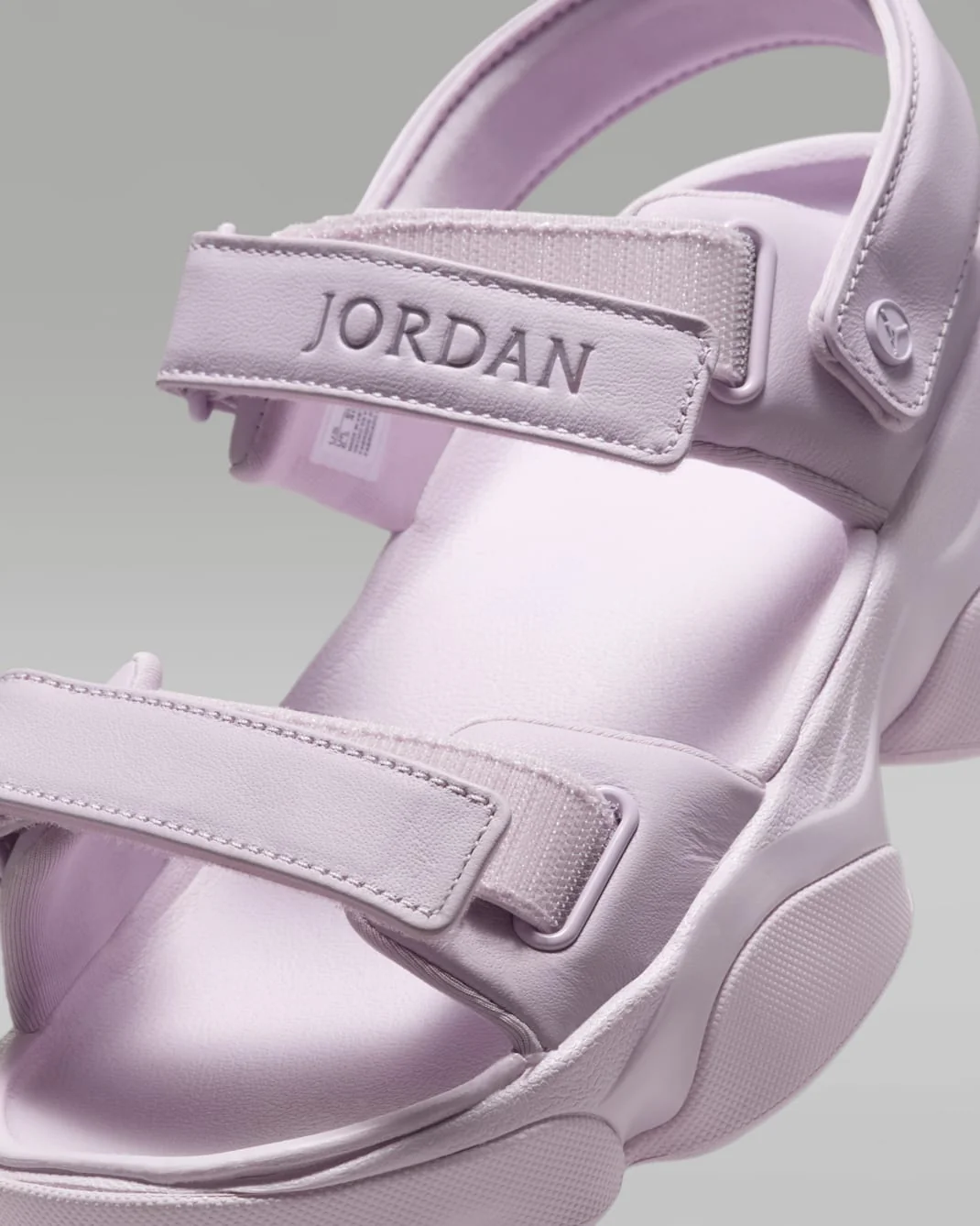 Nike Women's Jordan Deja Sandals - Doll / Daybreak - Image 7