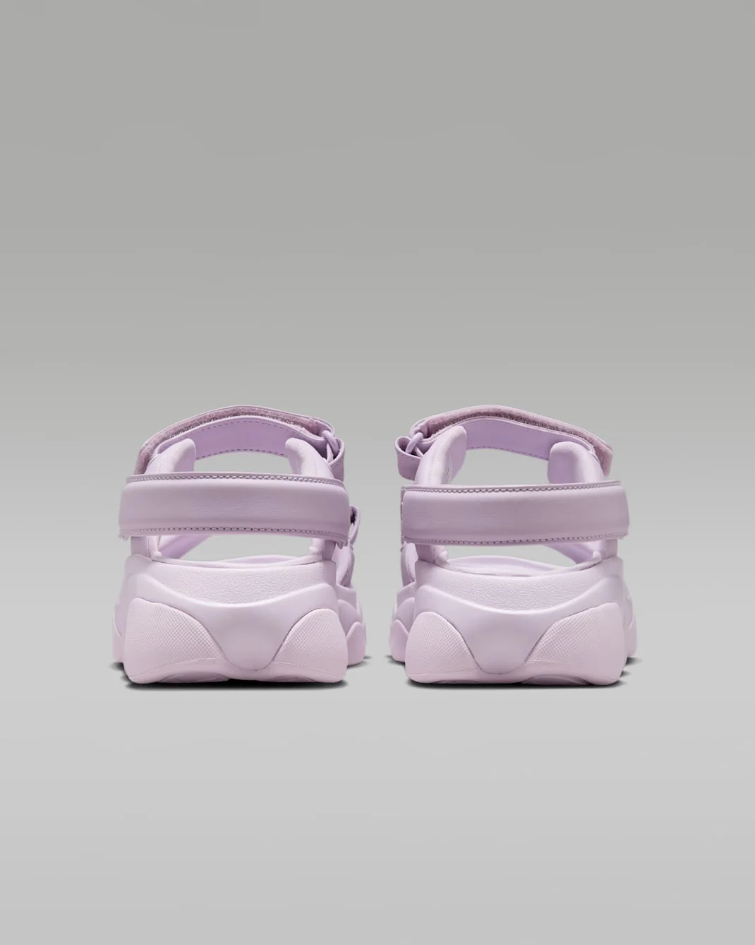 Nike Women's Jordan Deja Sandals - Doll / Daybreak - Image 8