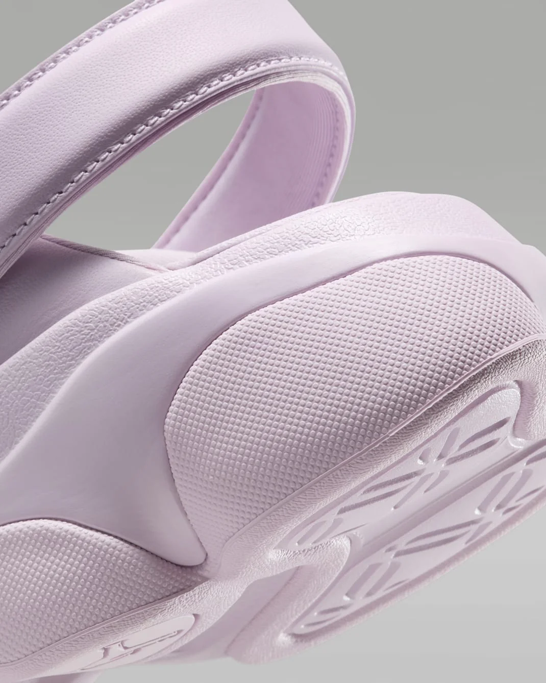 Nike Women's Jordan Deja Sandals - Doll / Daybreak - Image 9