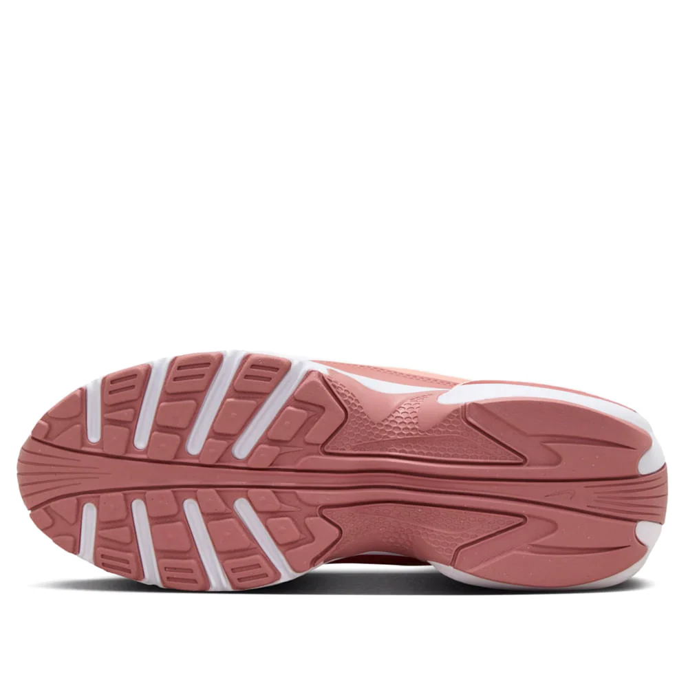 Nike Women's Nike Air Max Portal Shoes - Canyon Pink / Coral Stardust / White / Dark Pony - Image 4