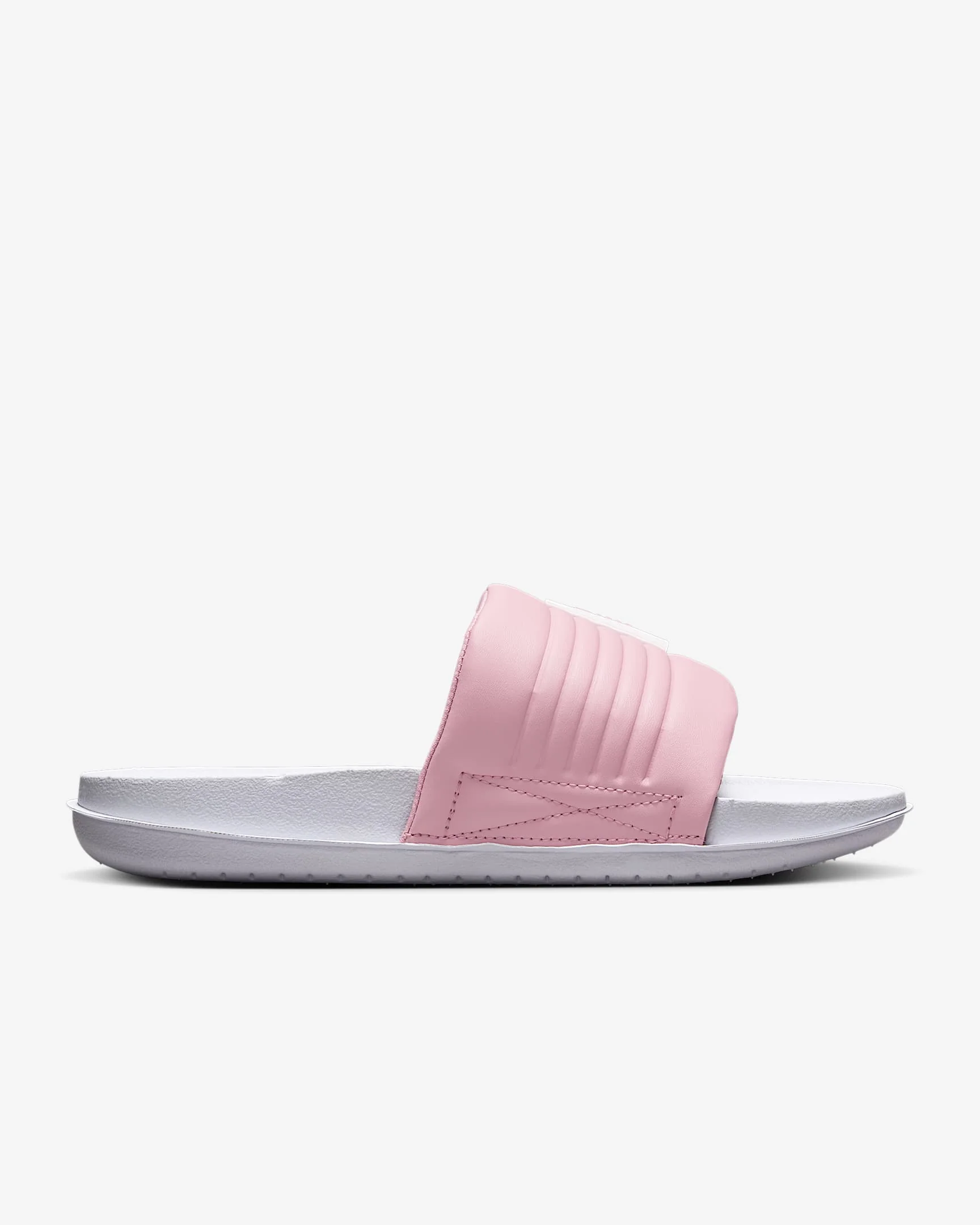 Nike Women's Off Court Adjust Shoes - Pearl Pink / Sail / Barely Rose - Image 5