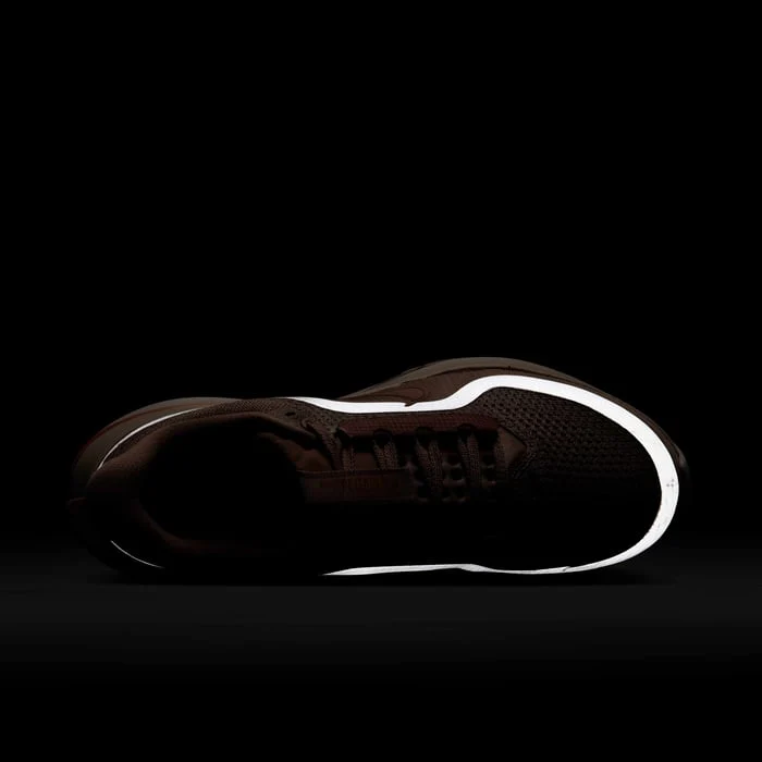 Nike Women's Pegasus Premium Shoes - Particle Pink / Silt Red / Metallic Silver / Metallic Rose Gold - Image 12