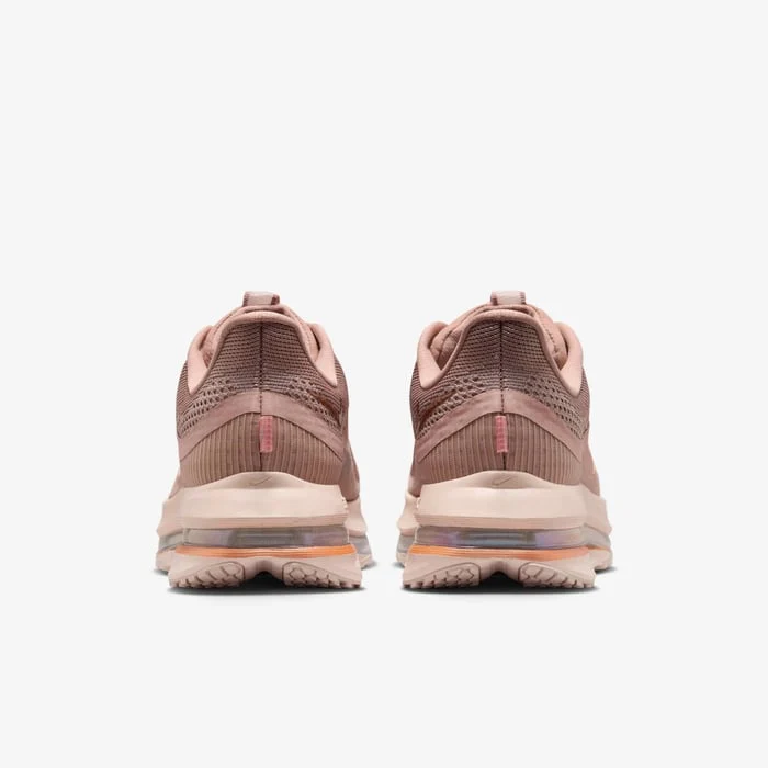 Nike Women's Pegasus Premium Shoes - Particle Pink / Silt Red / Metallic Silver / Metallic Rose Gold - Image 4