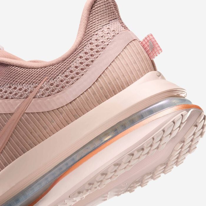 Nike Women's Pegasus Premium Shoes - Particle Pink / Silt Red / Metallic Silver / Metallic Rose Gold - Image 7