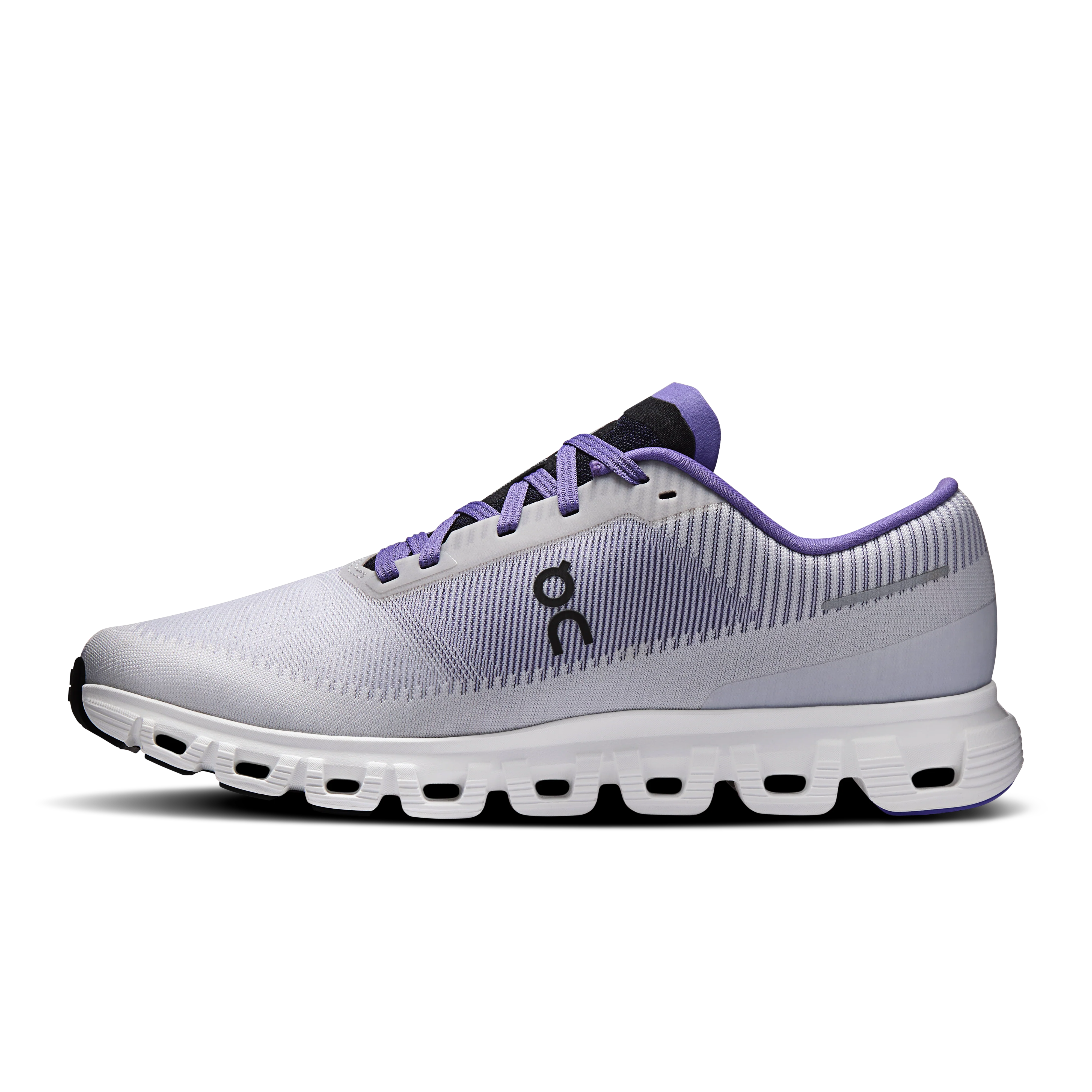 On Running Men's Cloud 6 Push Shoes - Juniper / Lime - Image 4
