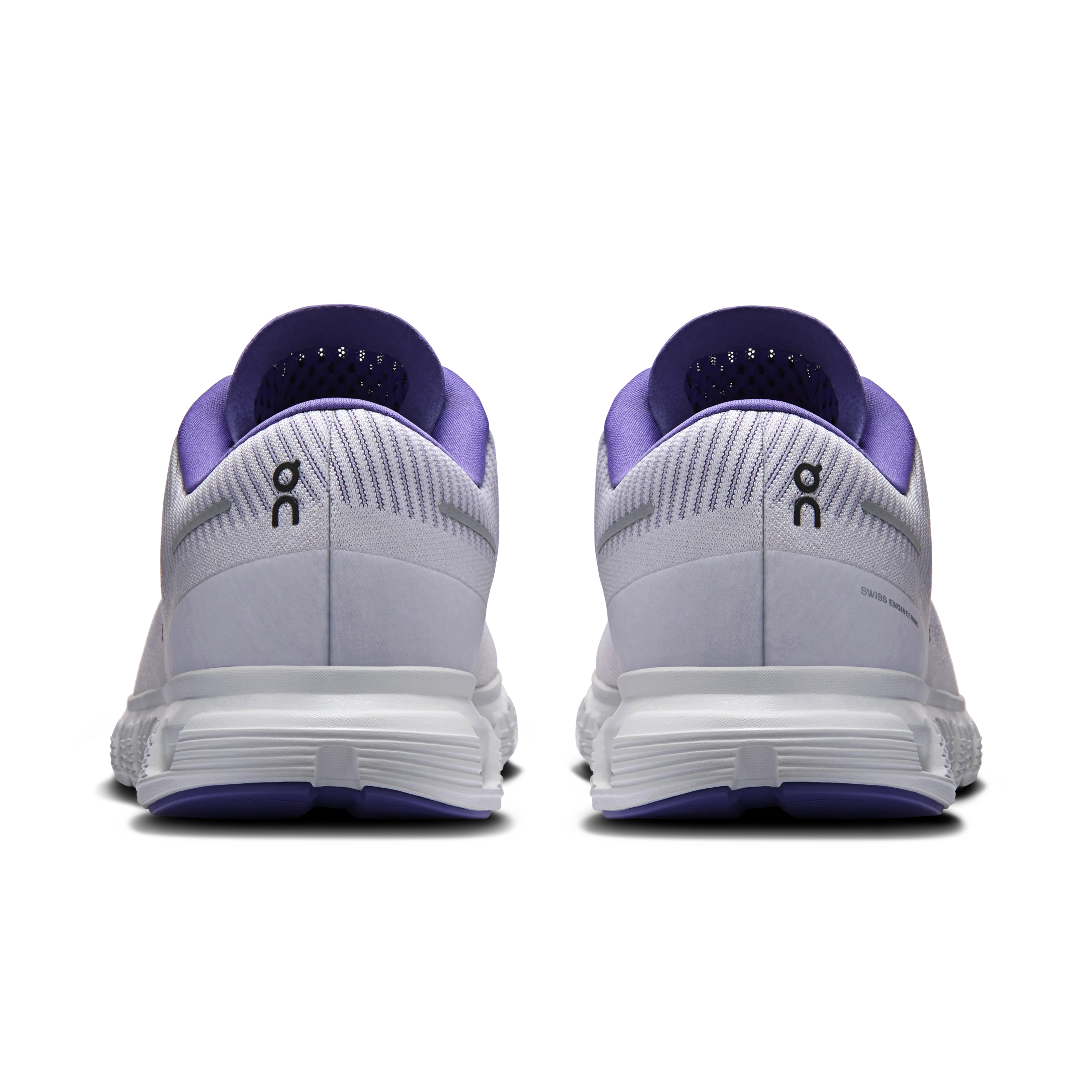 On Running Men's Cloud 6 Push Shoes - Juniper / Lime - Image 5