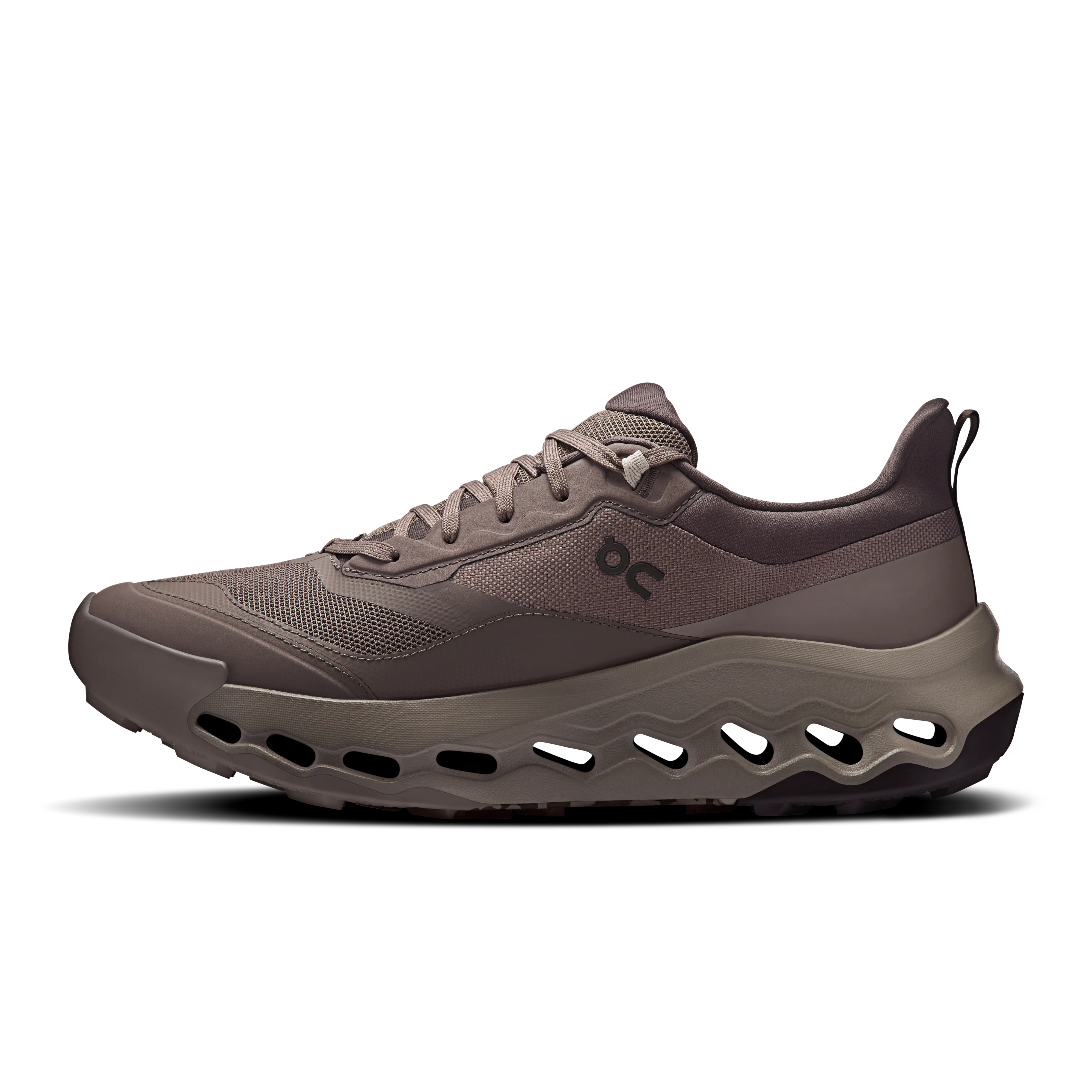 On Running Men's Cloudhorizon 2 Shoes - Ash / Cinder - Image 4