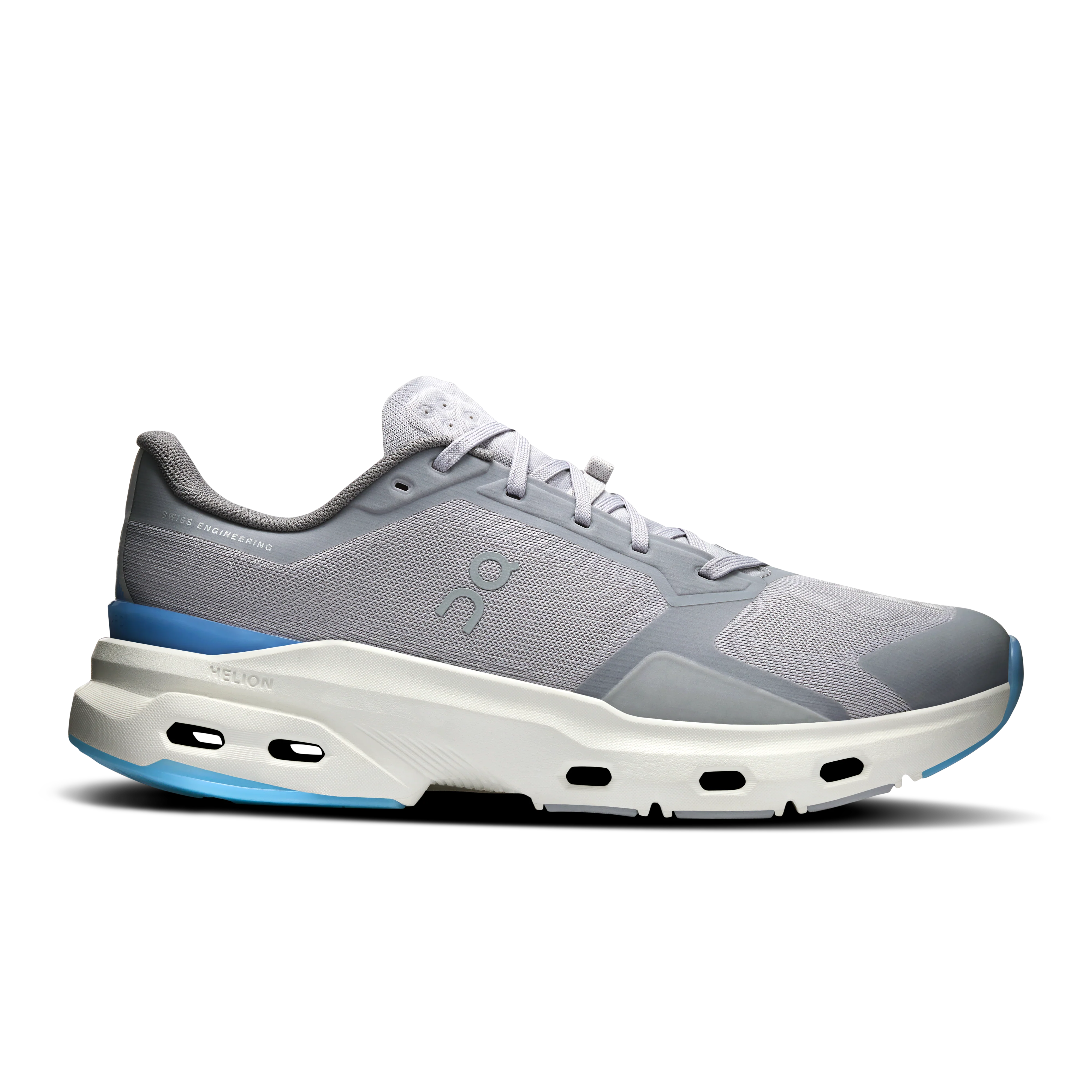 On Running Men's Cloudpulse 2 Shoes - Alloy / Ice