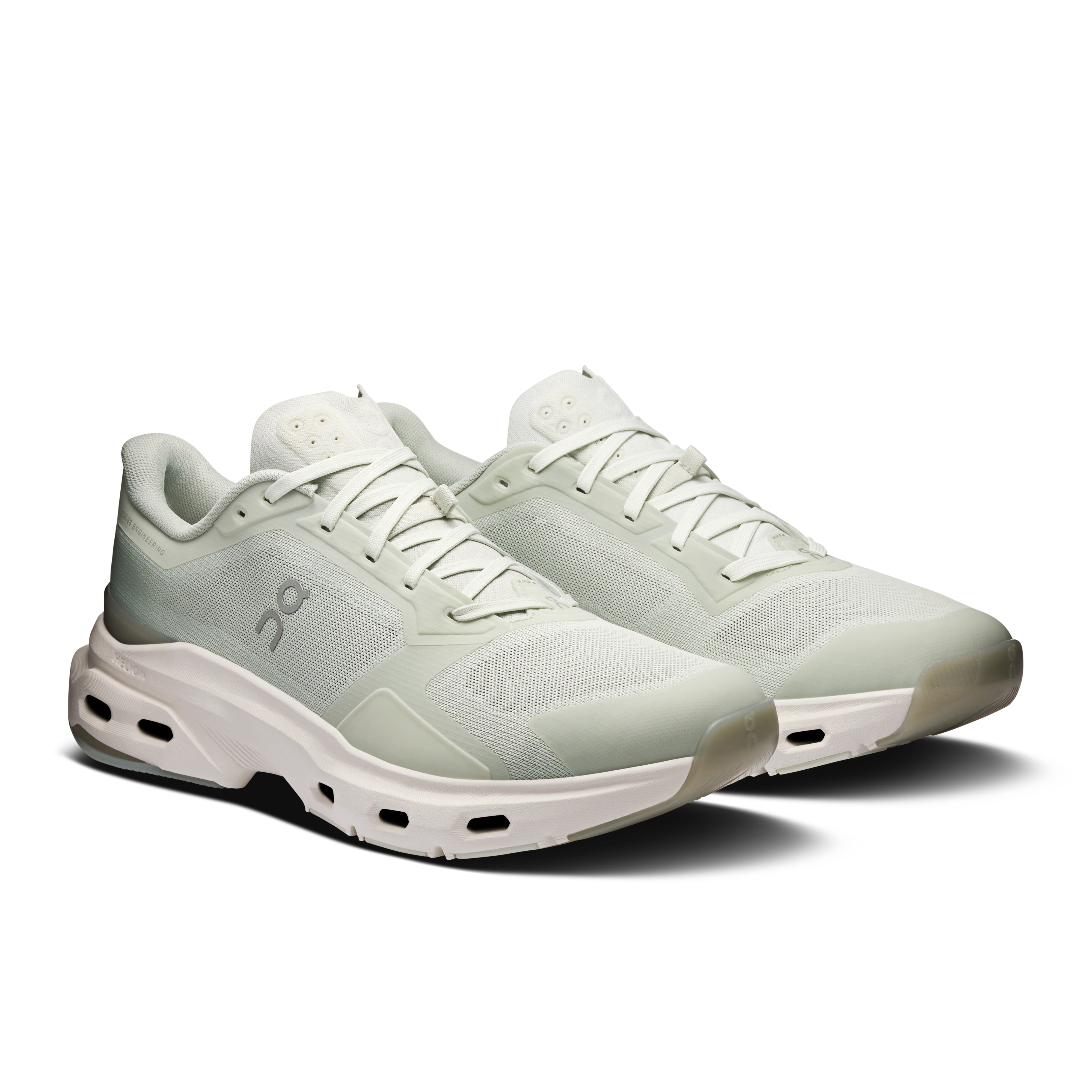 On Running Men's Cloudpulse 2 Shoes - Iceberg / Ice - Image 2