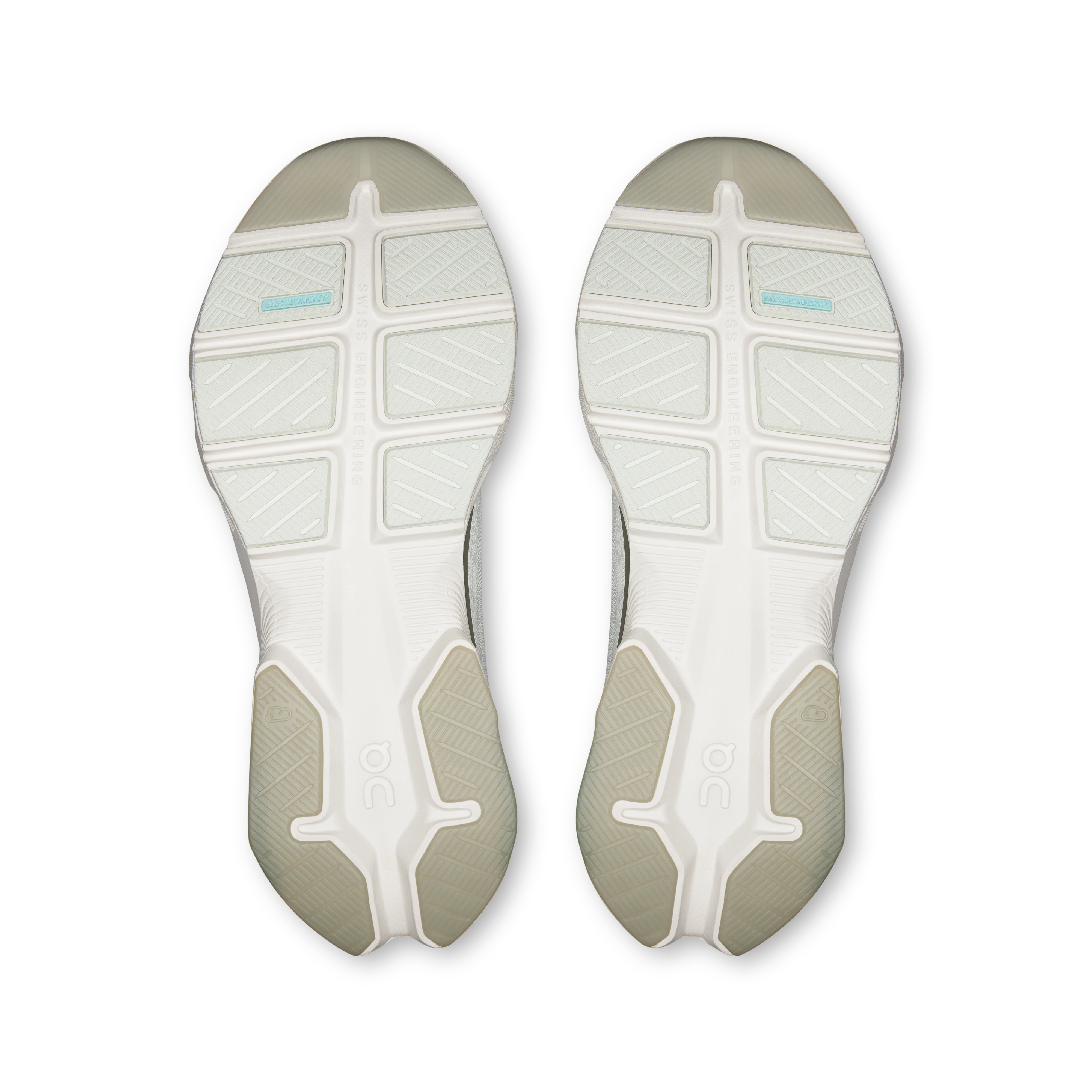 On Running Men's Cloudpulse 2 Shoes - Iceberg / Ice - Image 3