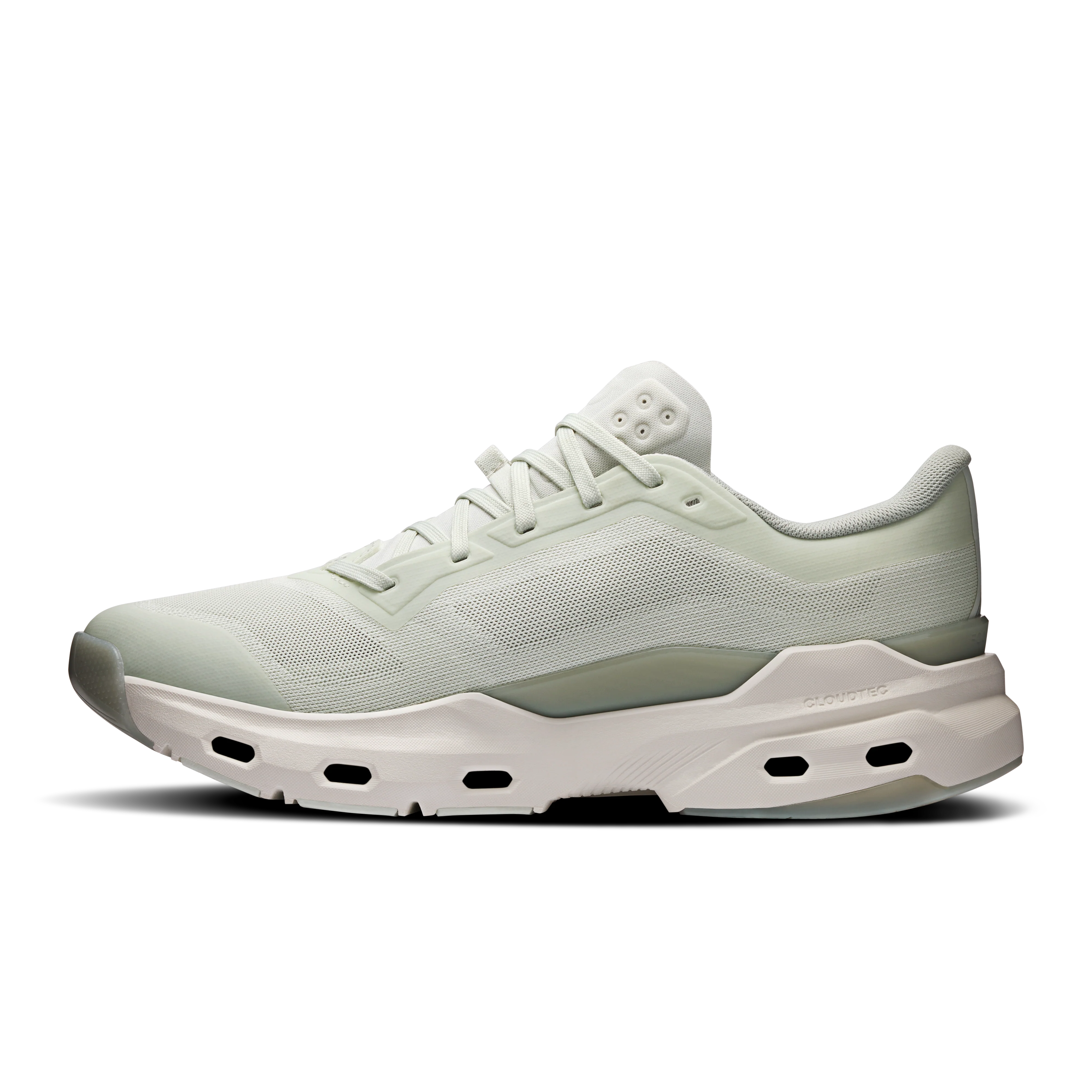 On Running Men's Cloudpulse 2 Shoes - Iceberg / Ice - Image 4