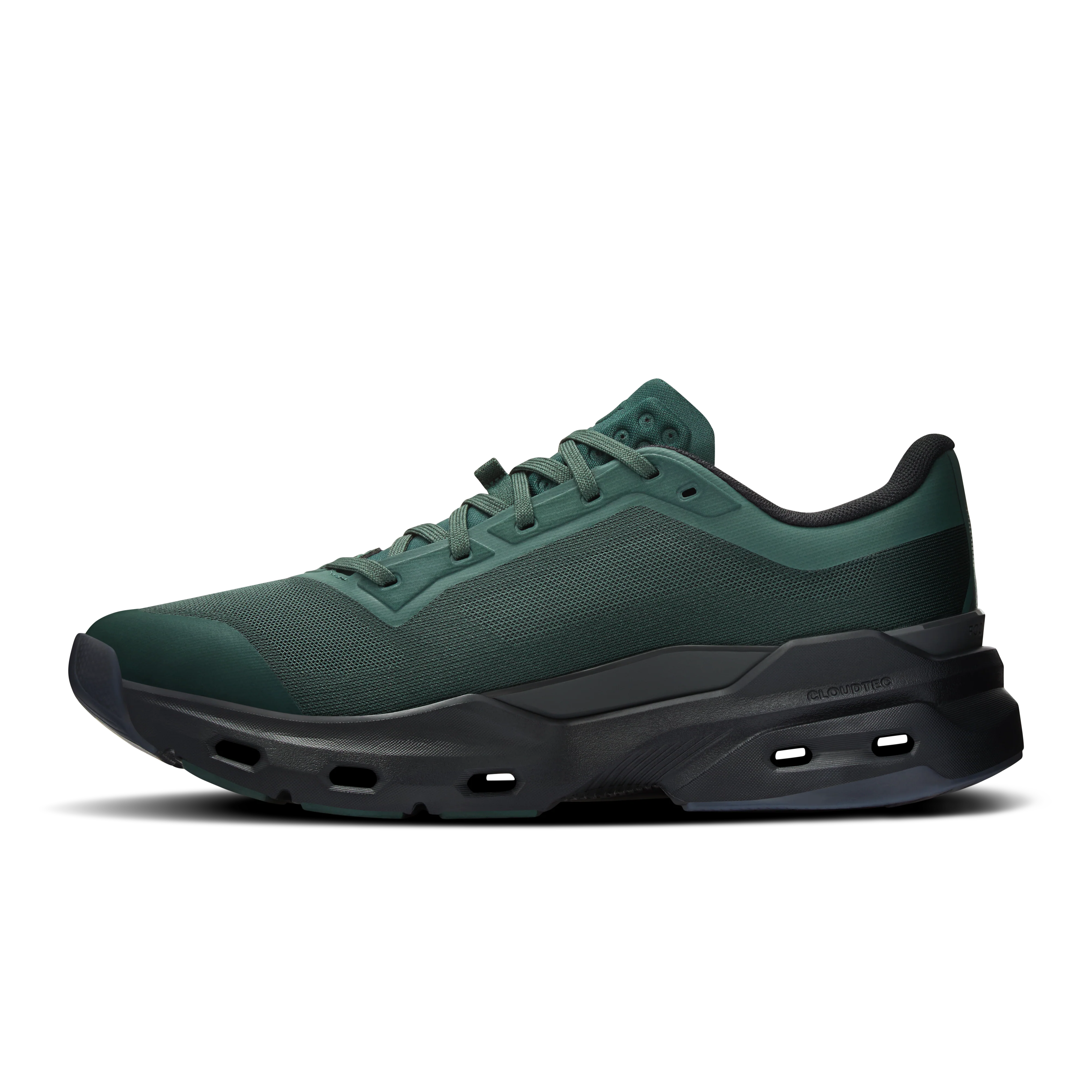 On Running Men's Cloudpulse 2 Shoes - Obsidian / Black - Image 4