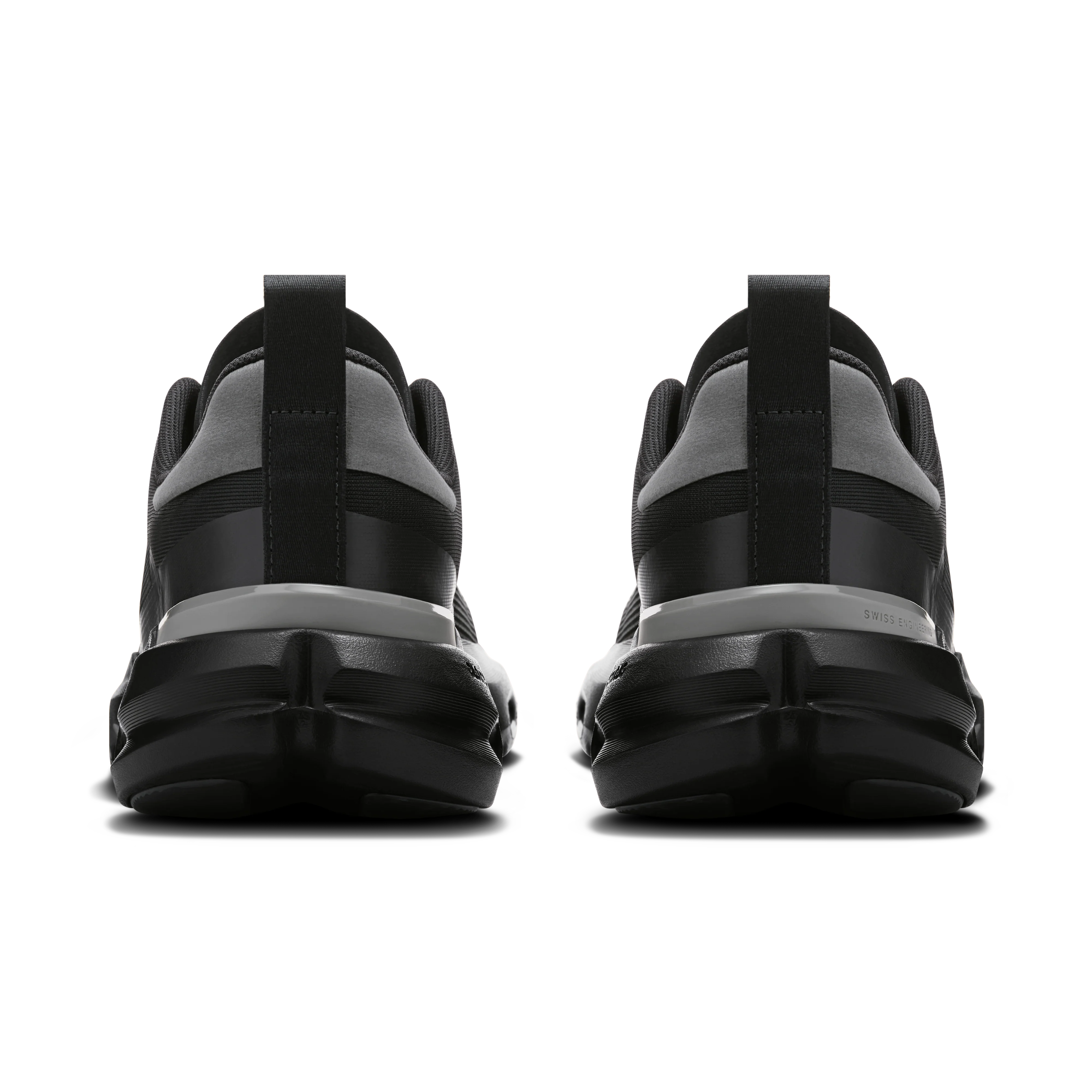 On Running Men's Cloudpulse Next Shoes - Black / Stone - Image 5