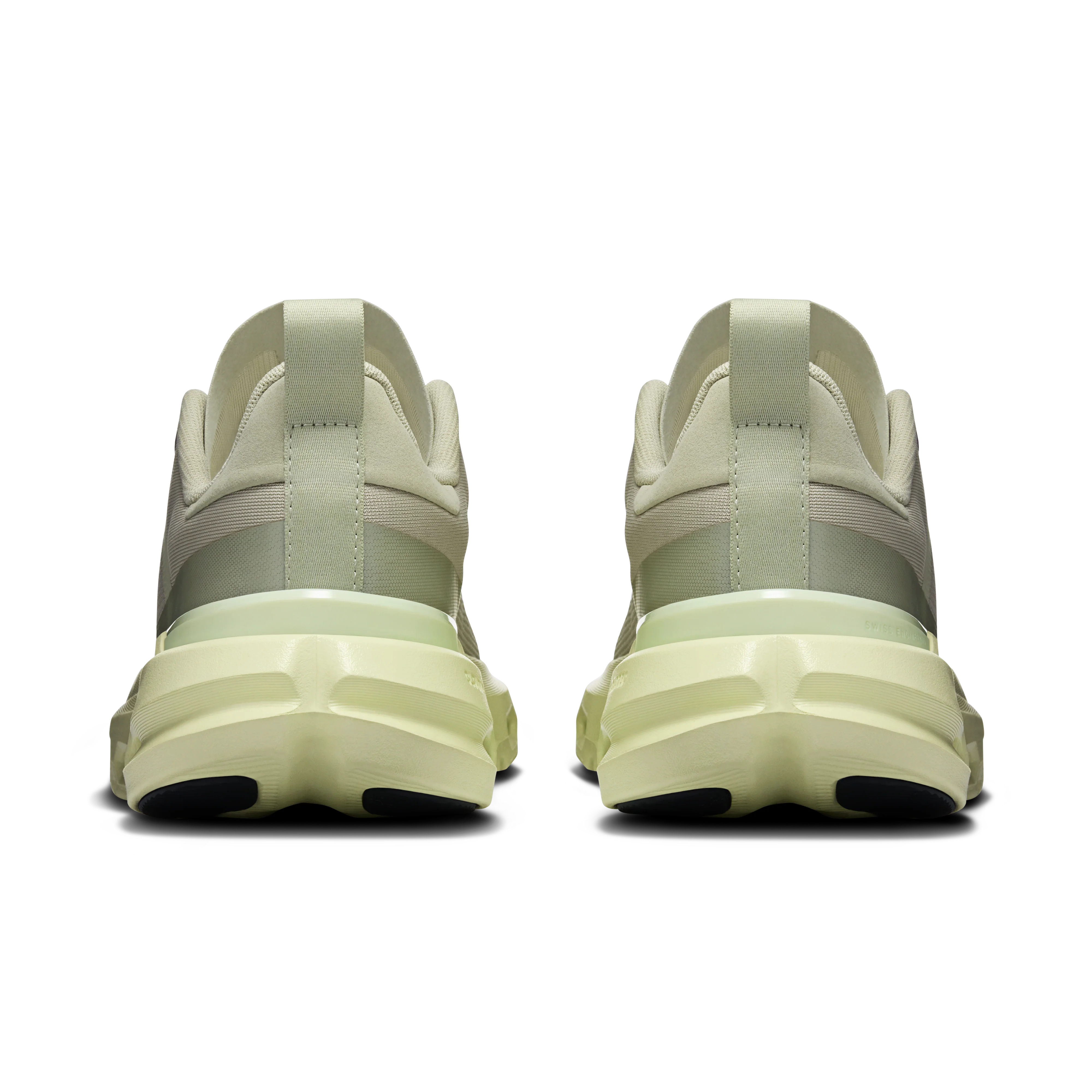 On Running Men's Cloudpulse Next Shoes - Chalk / Linen - Image 5