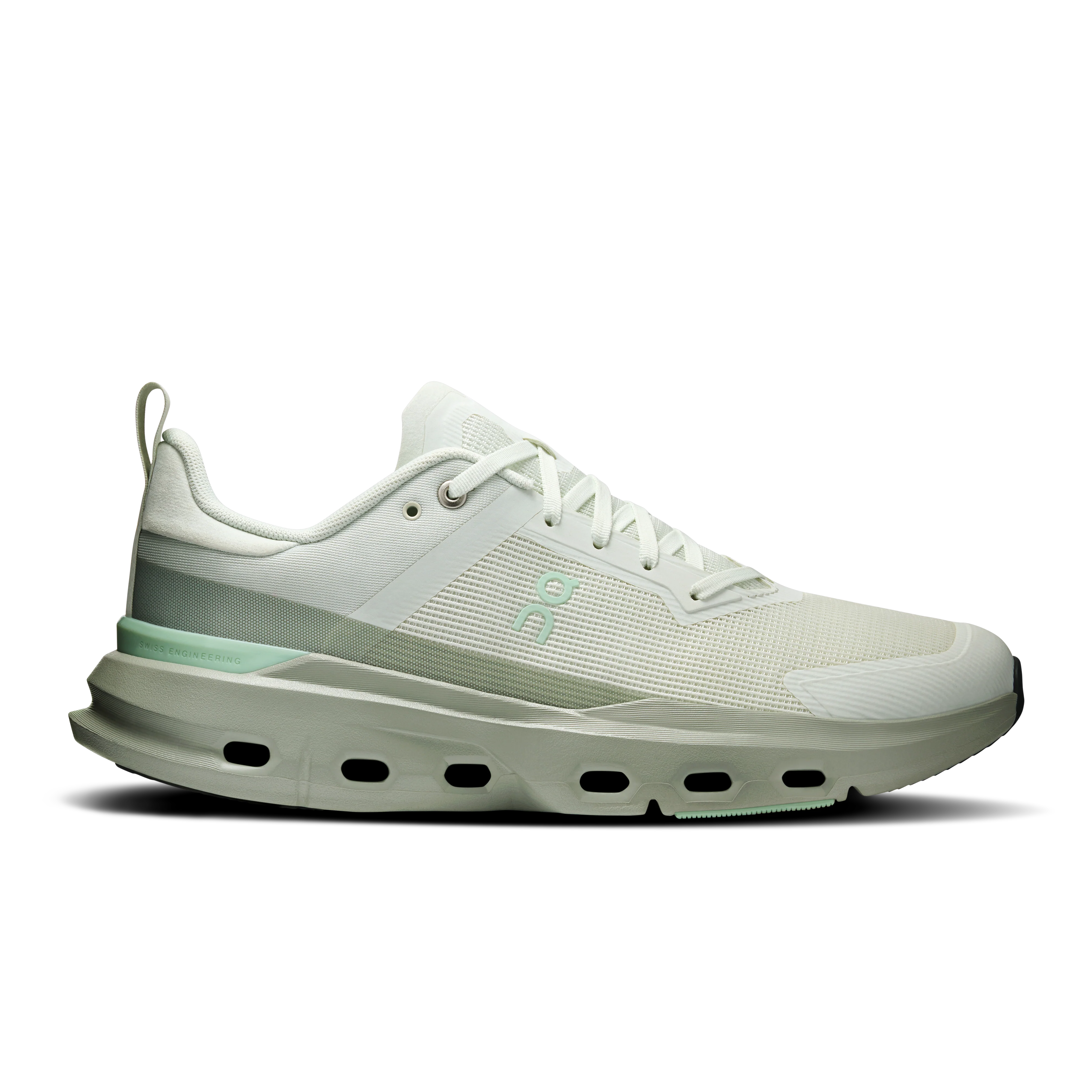 On Running Men's Cloudpulse Next Shoes - Iceberg / Tin