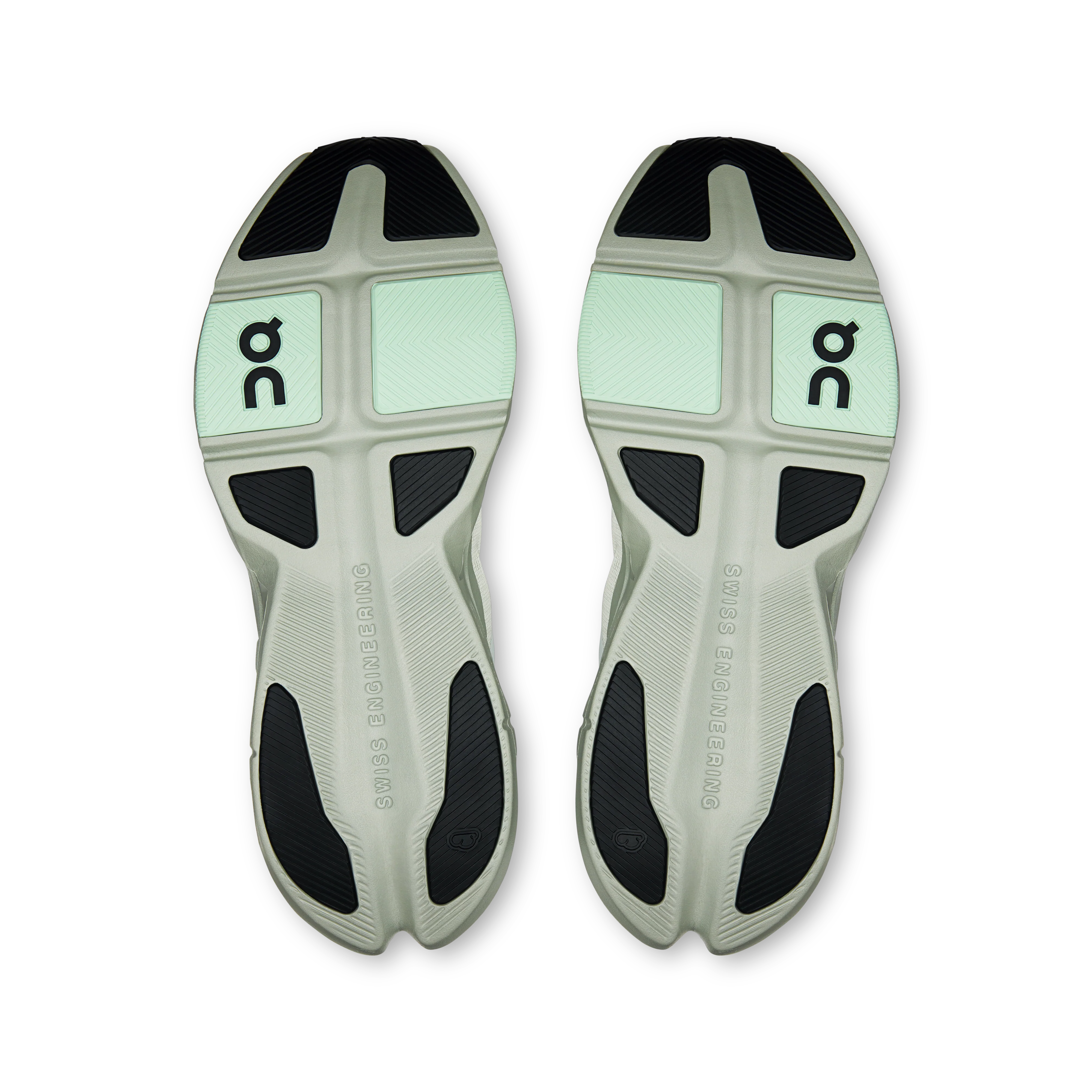 On Running Men's Cloudpulse Next Shoes - Iceberg / Tin - Image 3