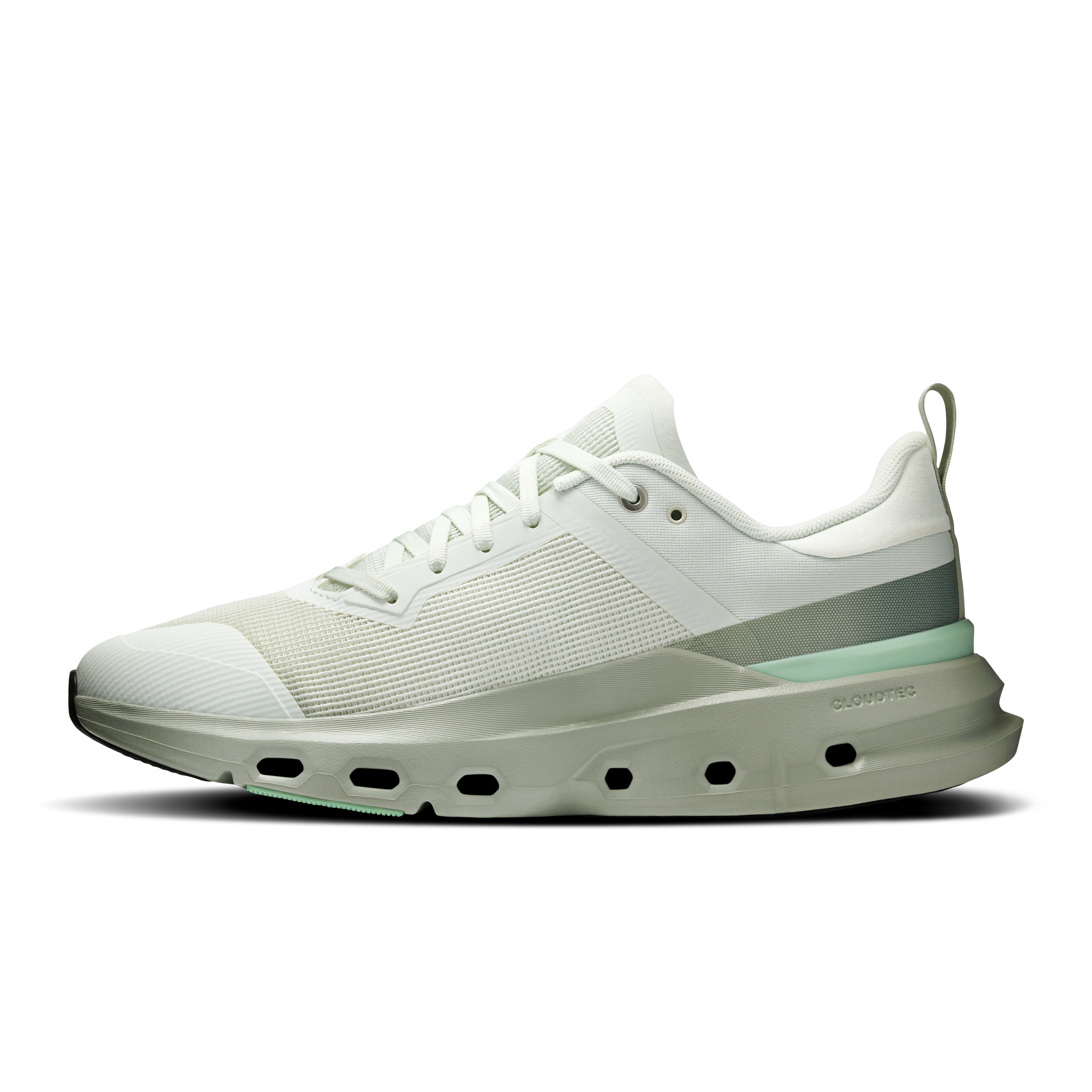 On Running Men's Cloudpulse Next Shoes - Iceberg / Tin - Image 4