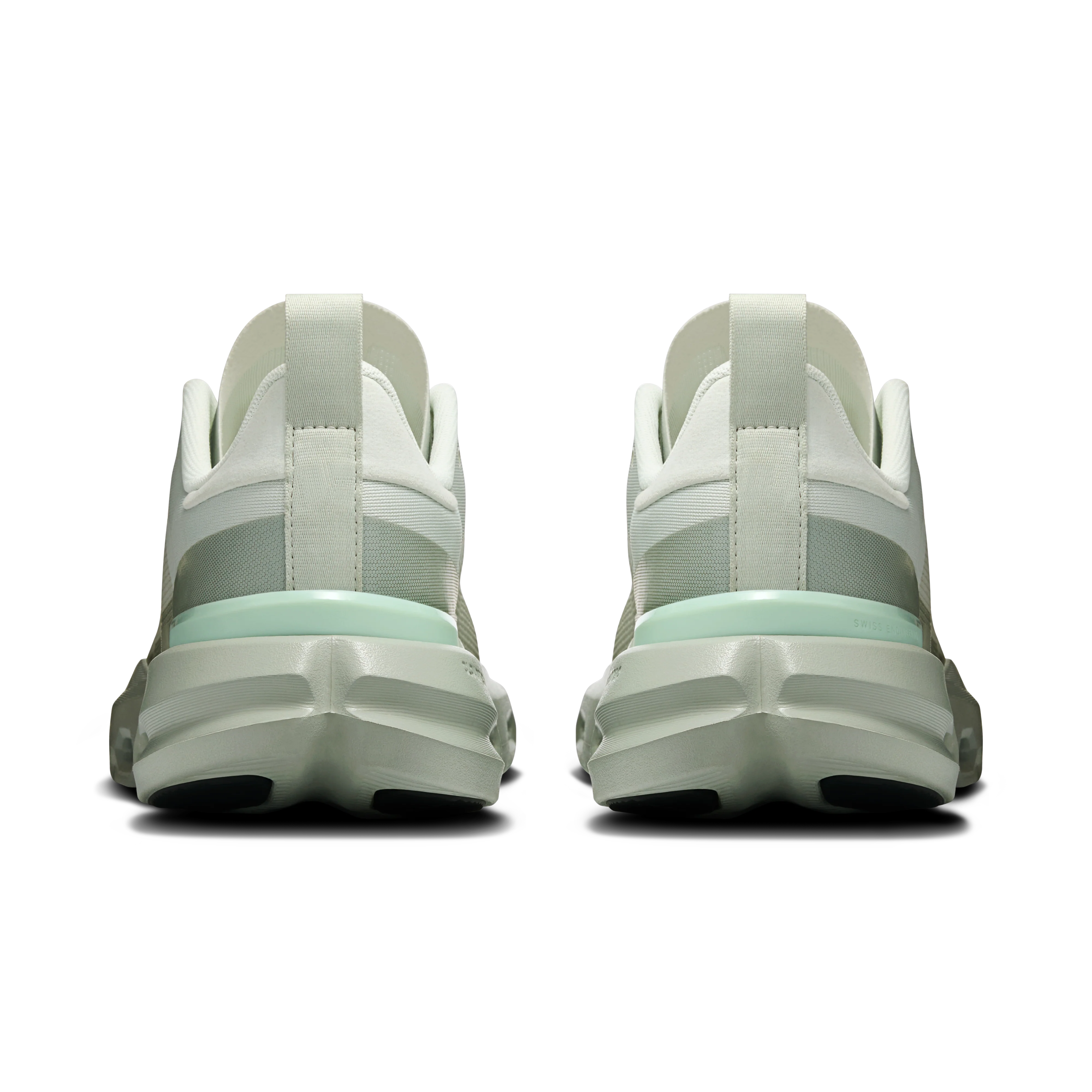 On Running Men's Cloudpulse Next Shoes - Iceberg / Tin - Image 5