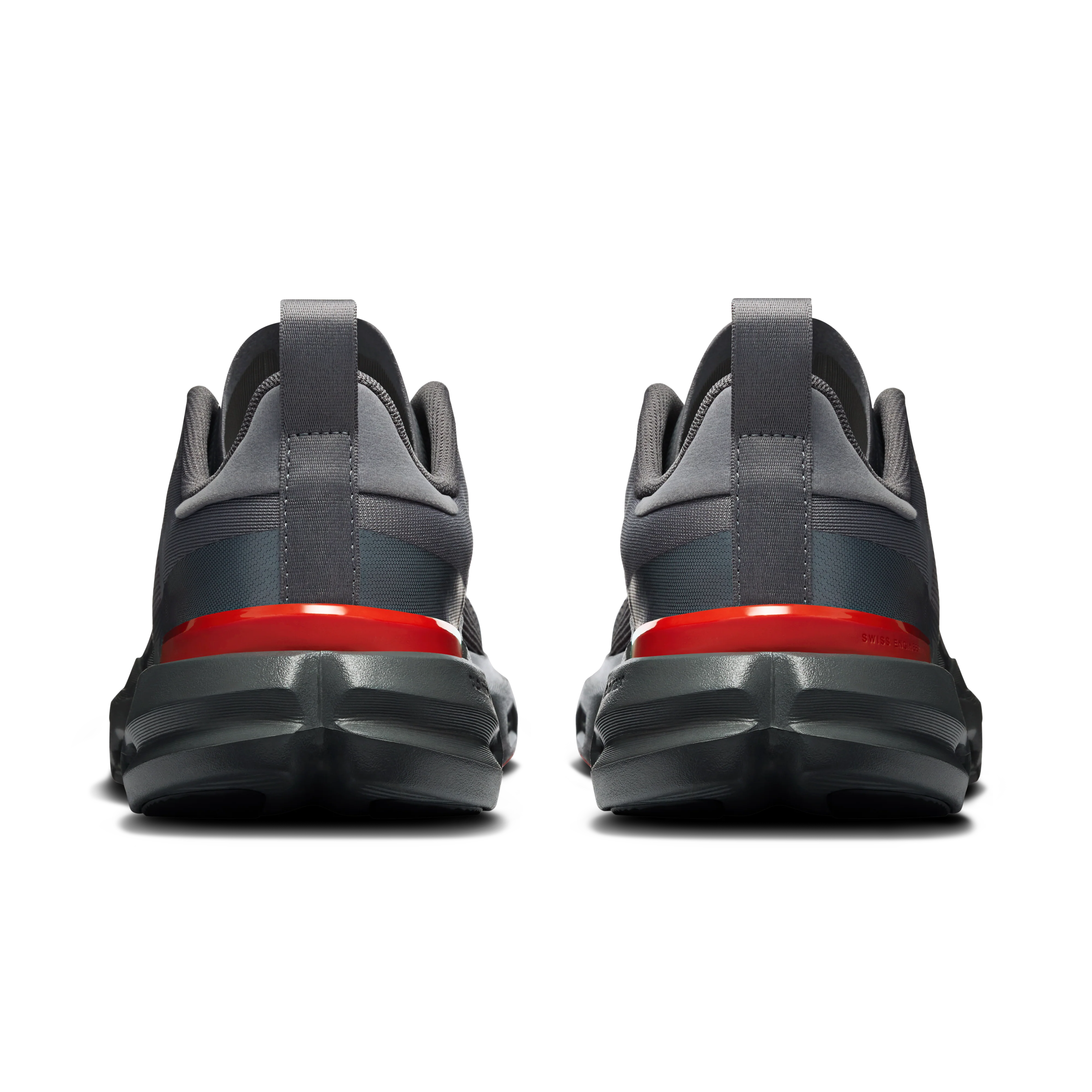 On Running Men's Cloudpulse Next Shoes - Rock / Eclipse - Image 5