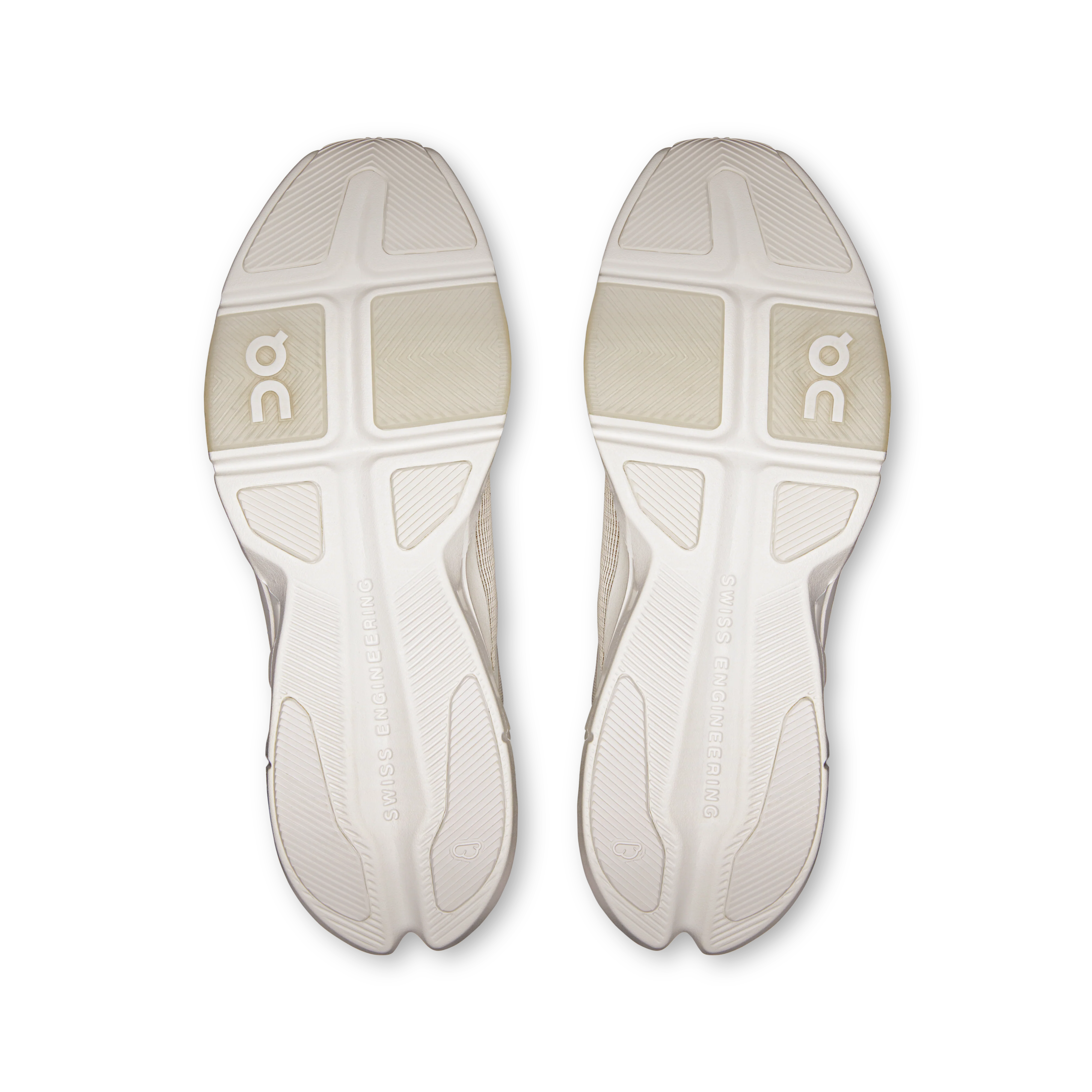 On Running Men's Cloudpulse Next Shoes - White / Ice - Image 3