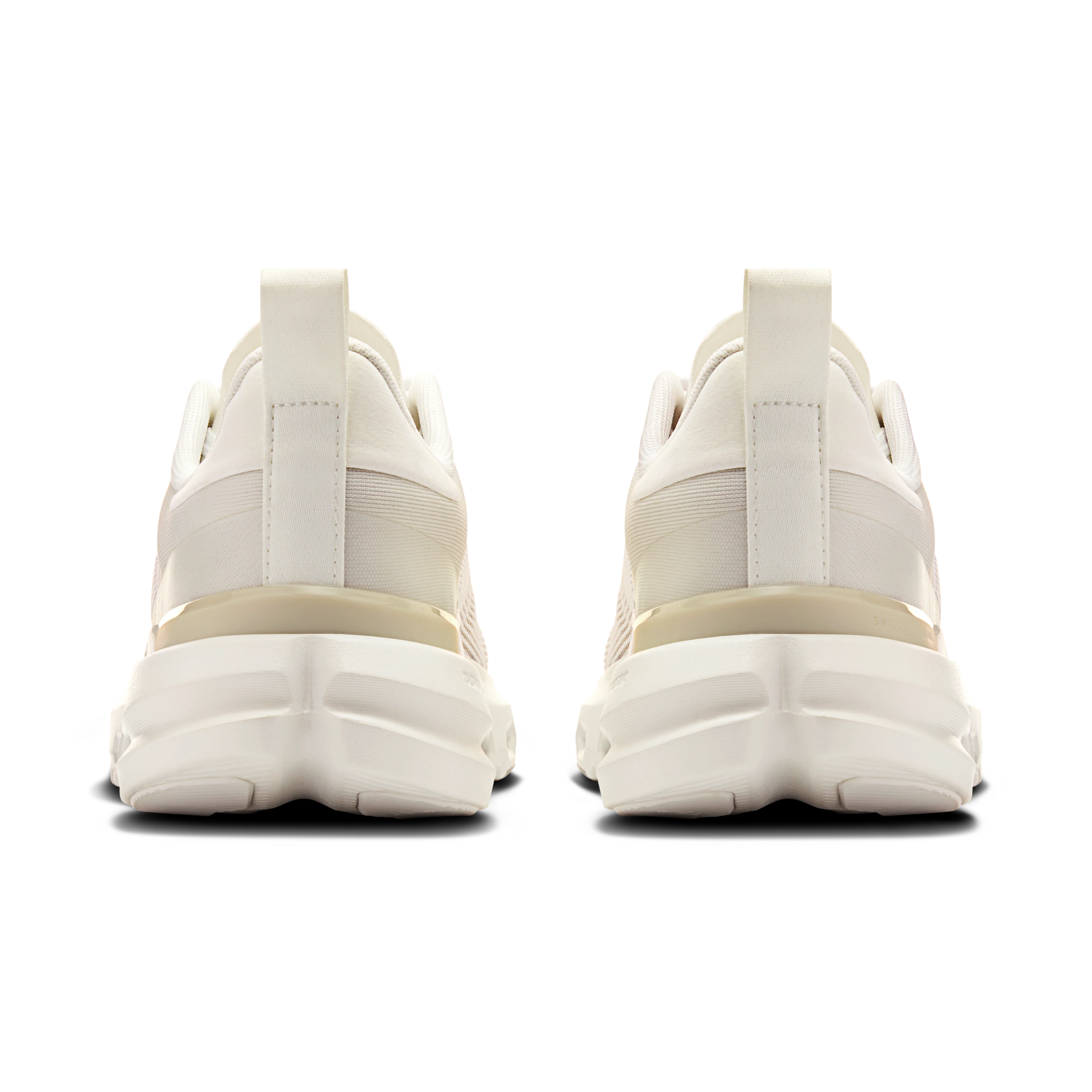 On Running Men's Cloudpulse Next Shoes - White / Ice - Image 5