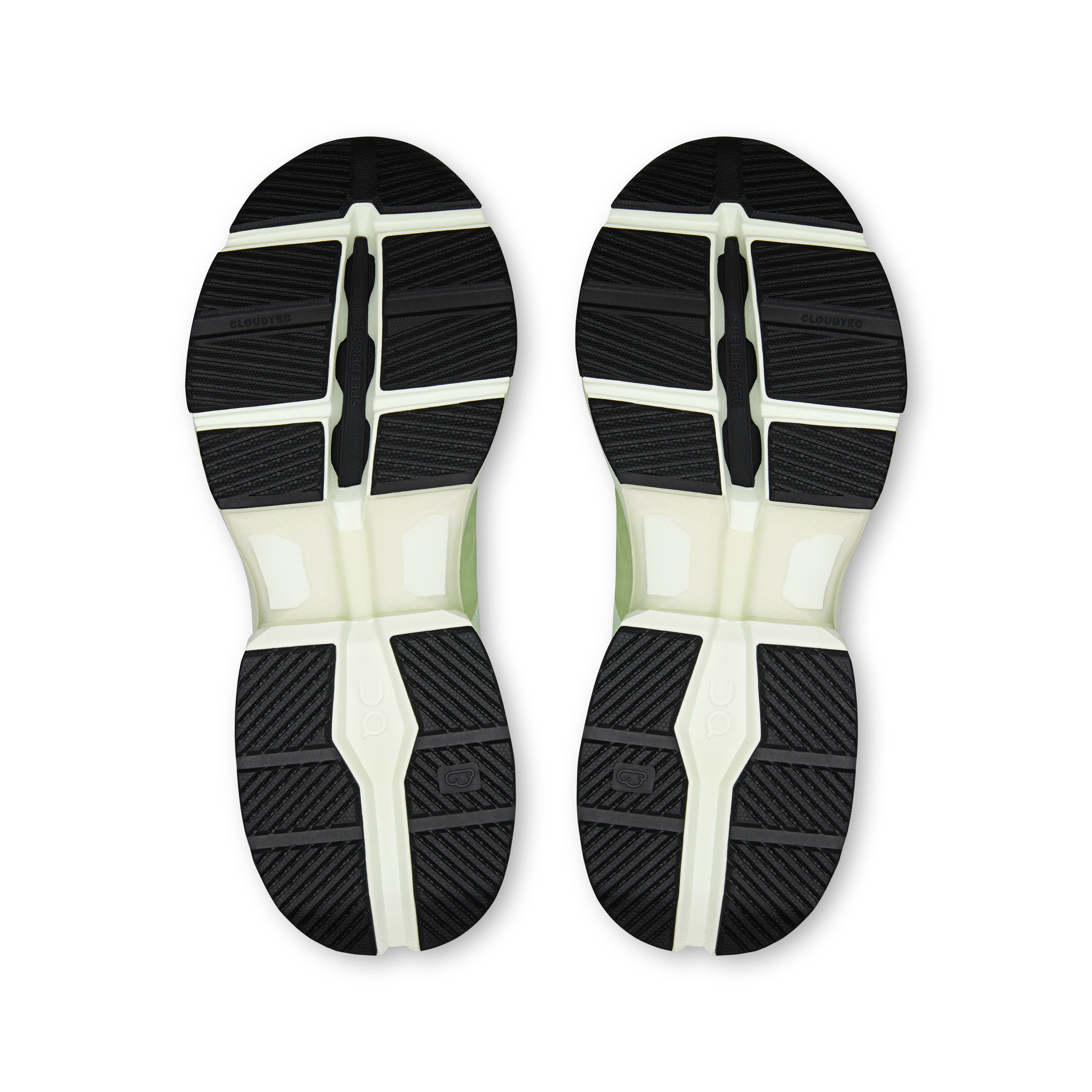 On Running Men's Cloudpulse Pro Shoes - Iceberg / Black - Image 3