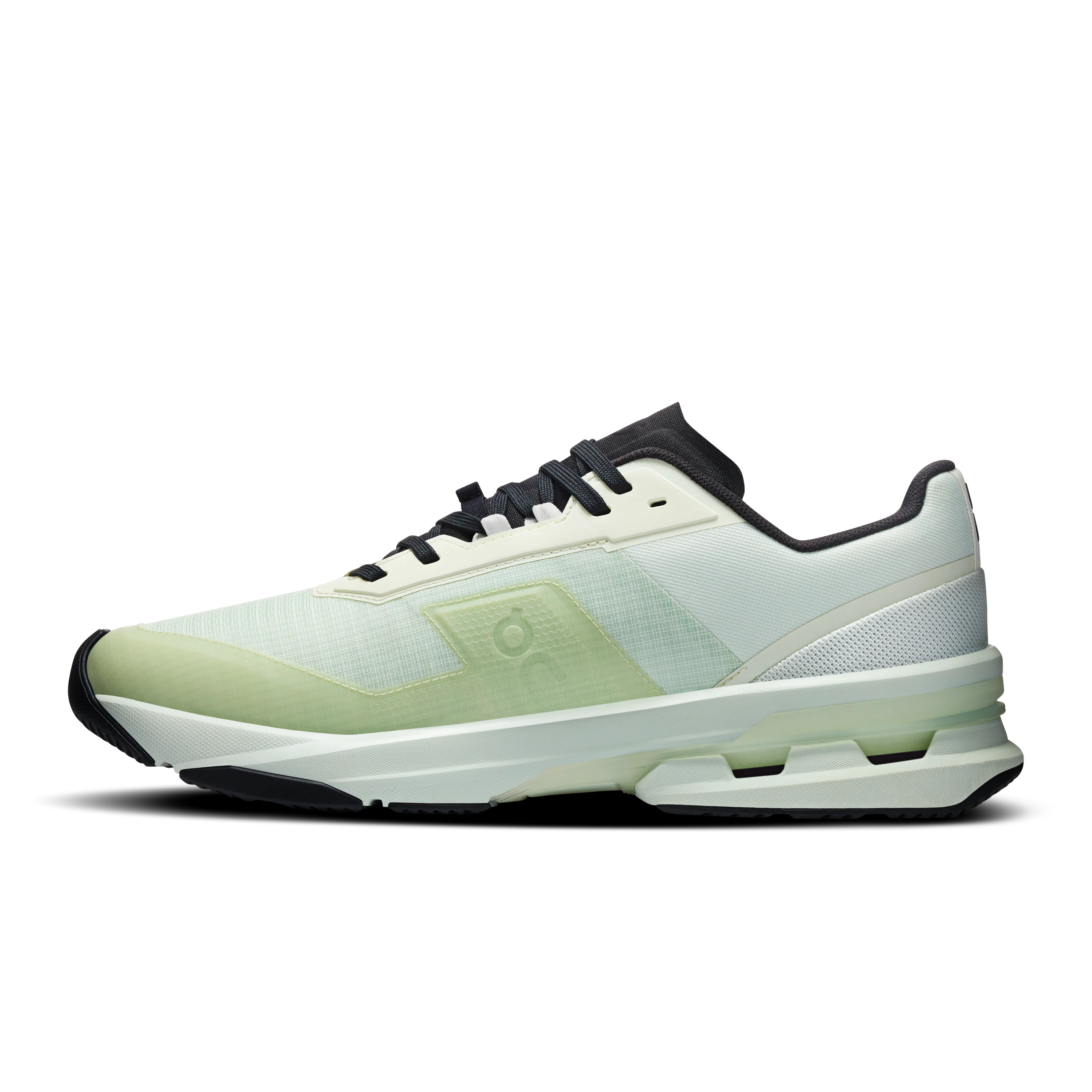 On Running Men's Cloudpulse Pro Shoes - Iceberg / Black - Image 4