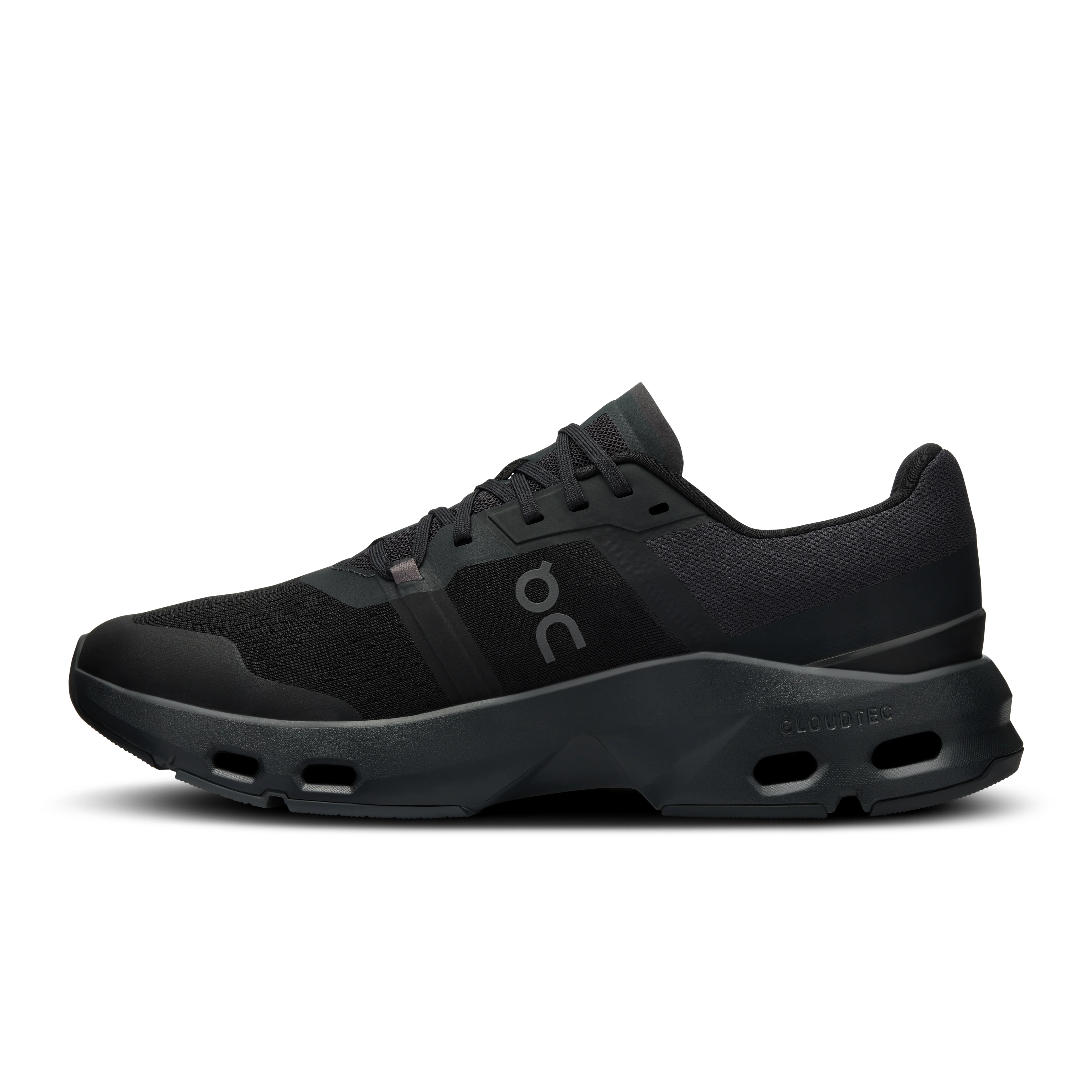 On Running Men's Cloudpulse Shoes - Black / Eclipse - Image 5