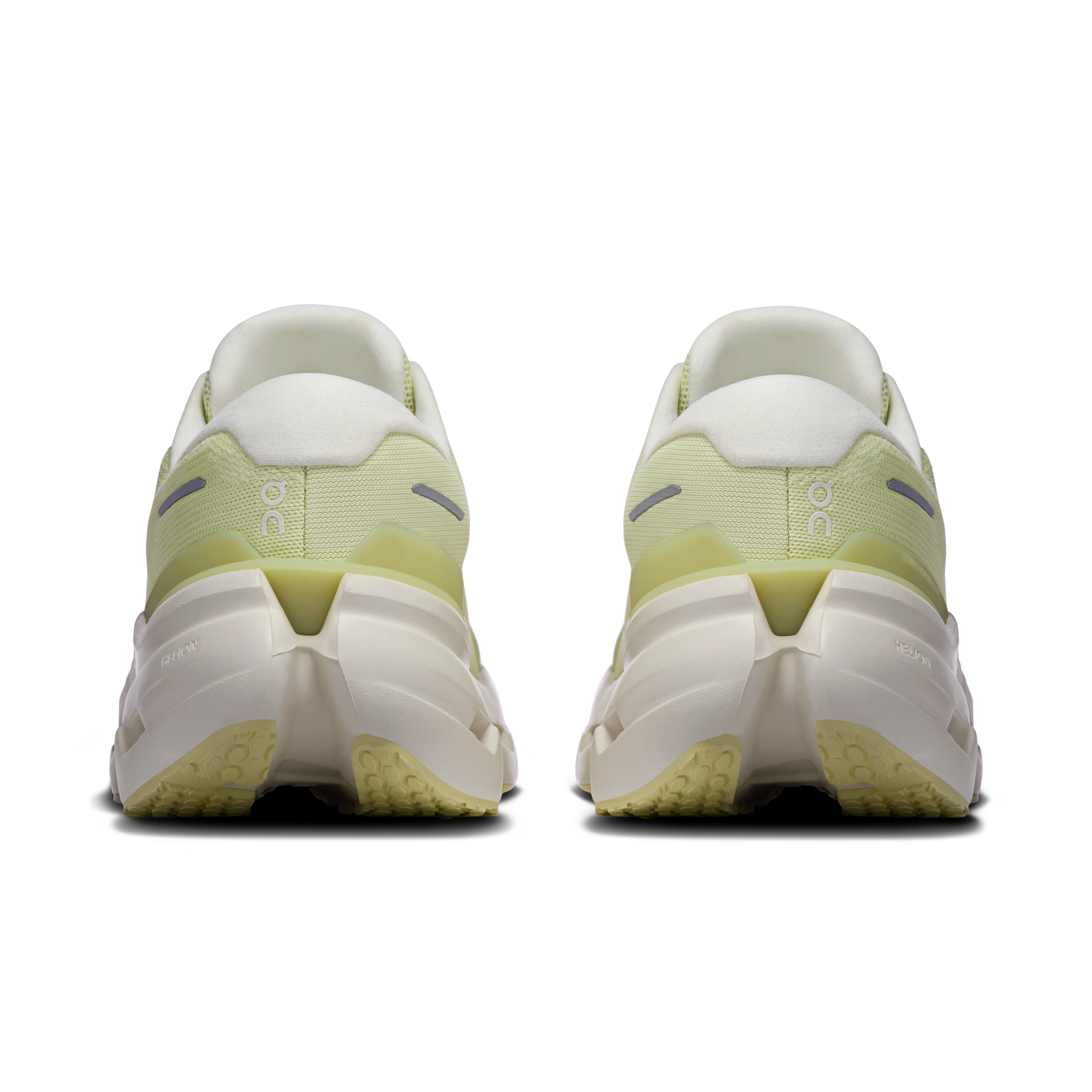 On Running Men's Cloudrunner 3 Shoes - Linen / Ivory - Image 5