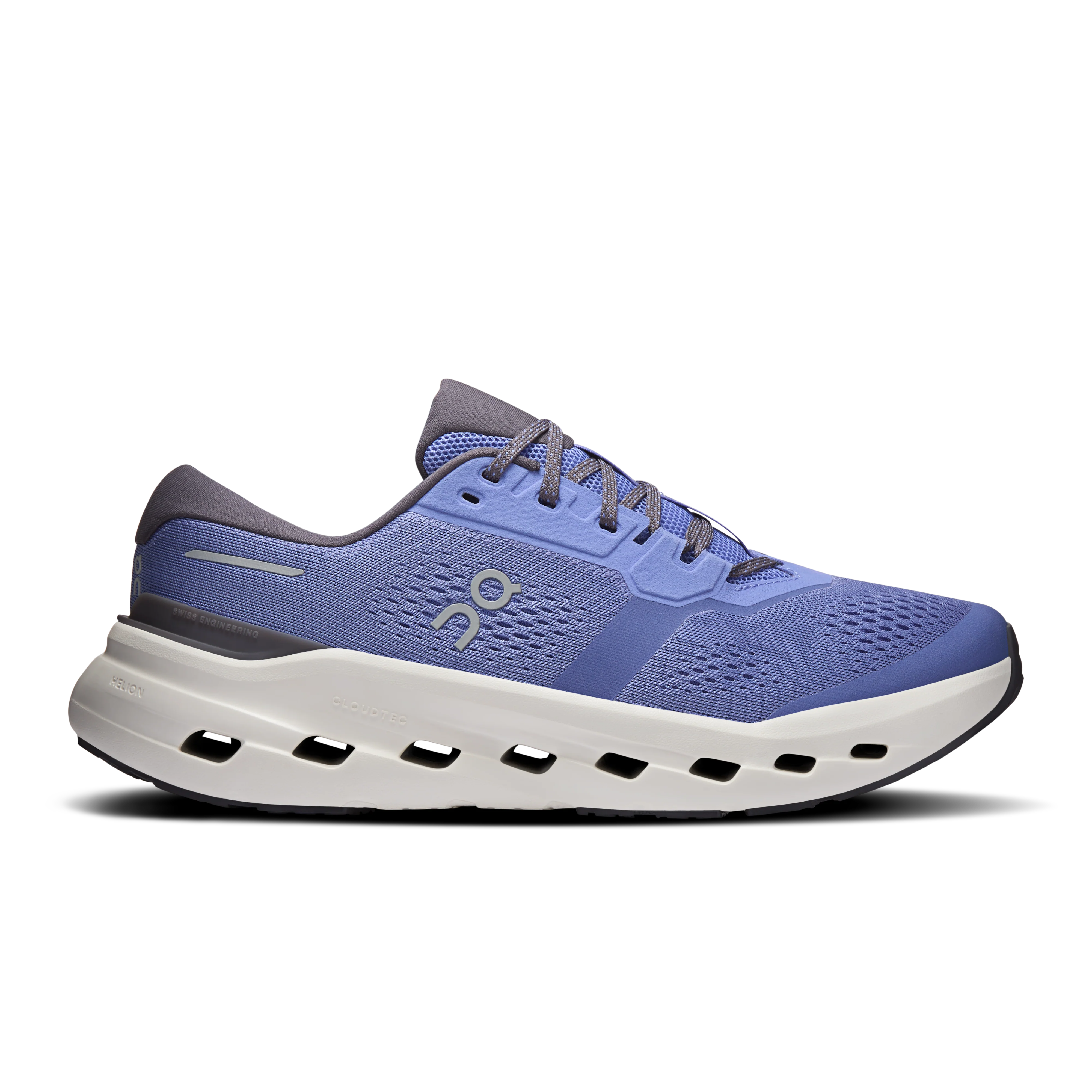 On Running Men's Cloudrunner 3 Shoes - Sailor / Ivory