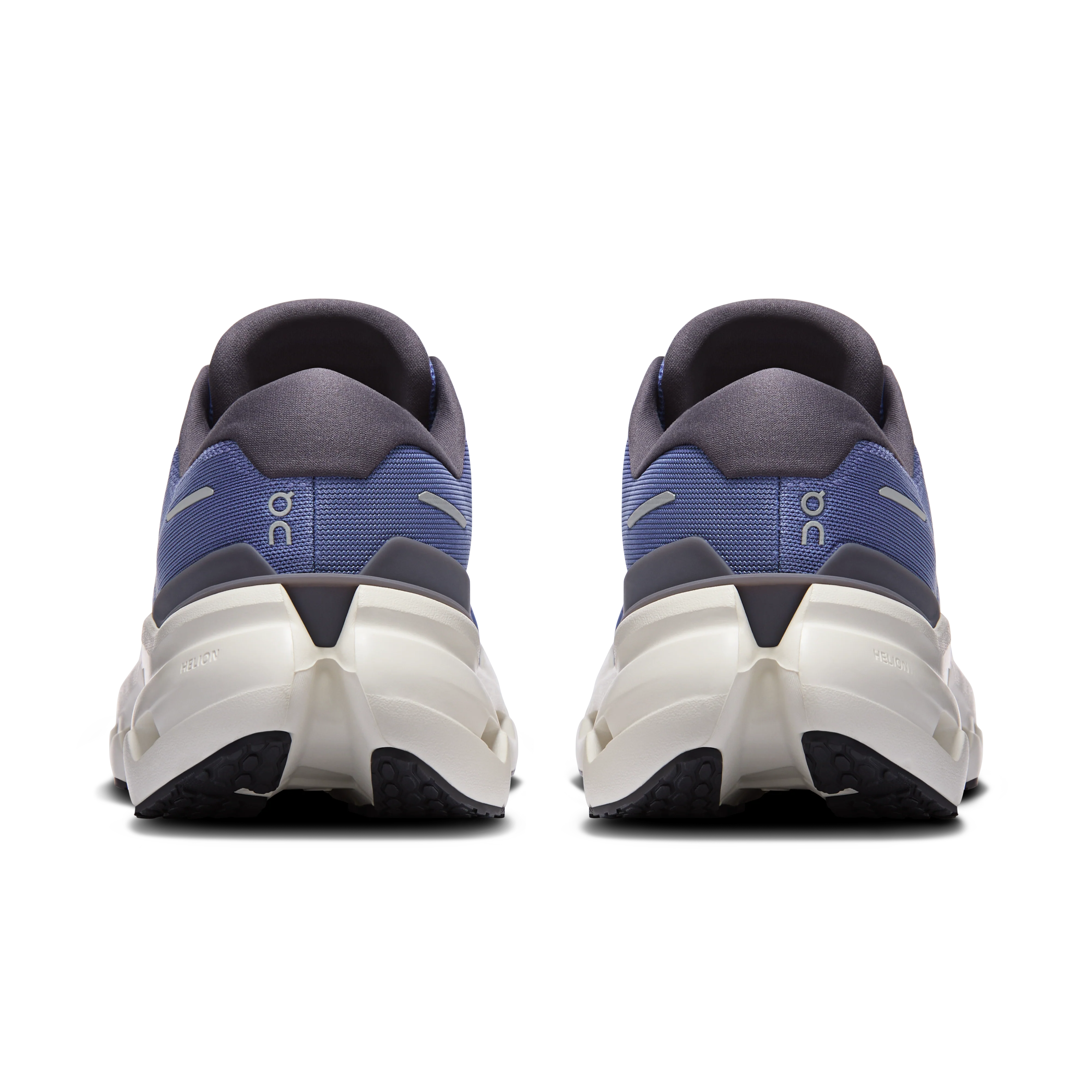 On Running Men's Cloudrunner 3 Shoes - Sailor / Ivory - Image 5