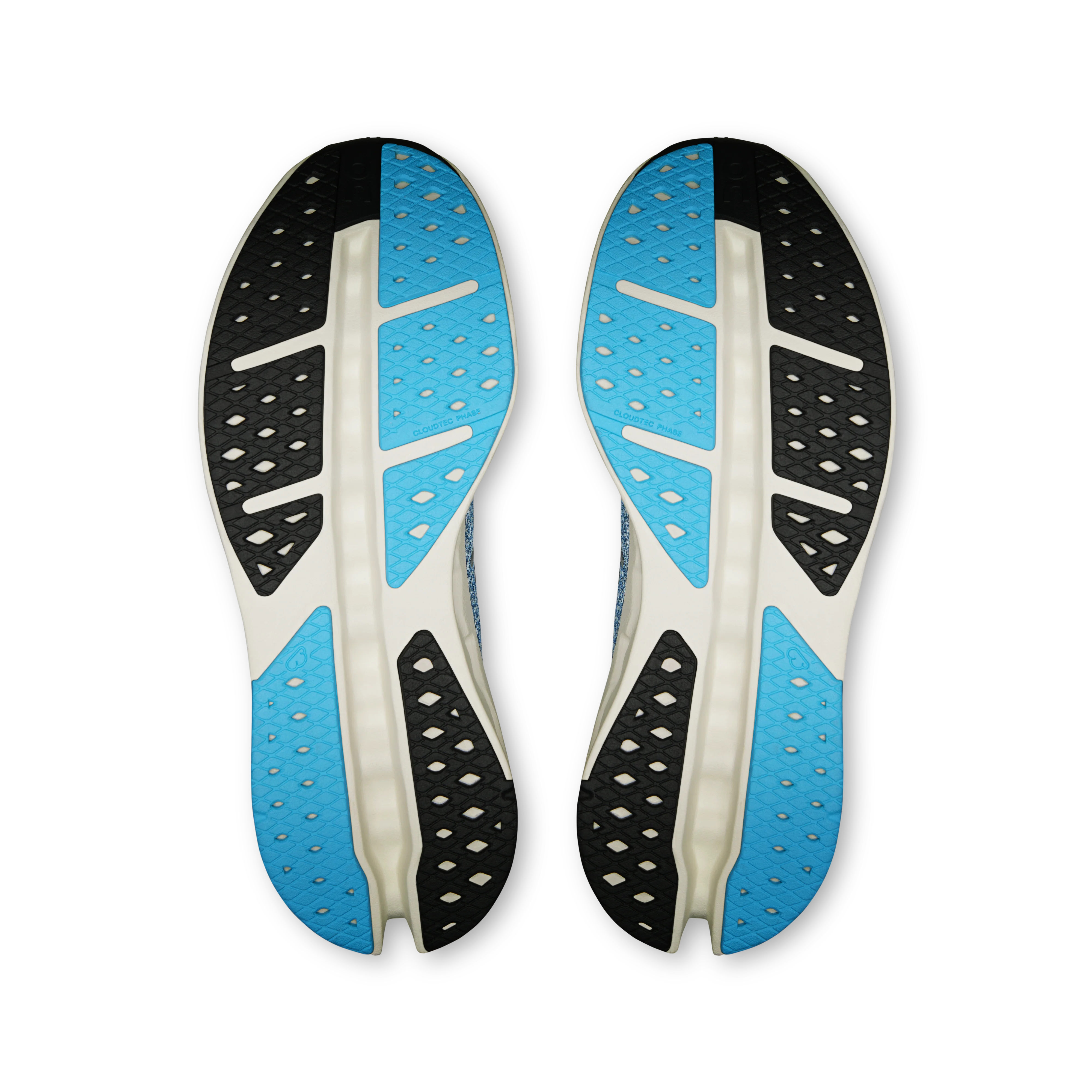 On Running Men's Cloudsurfer Max Shoes - Dust / Ivory - Image 3