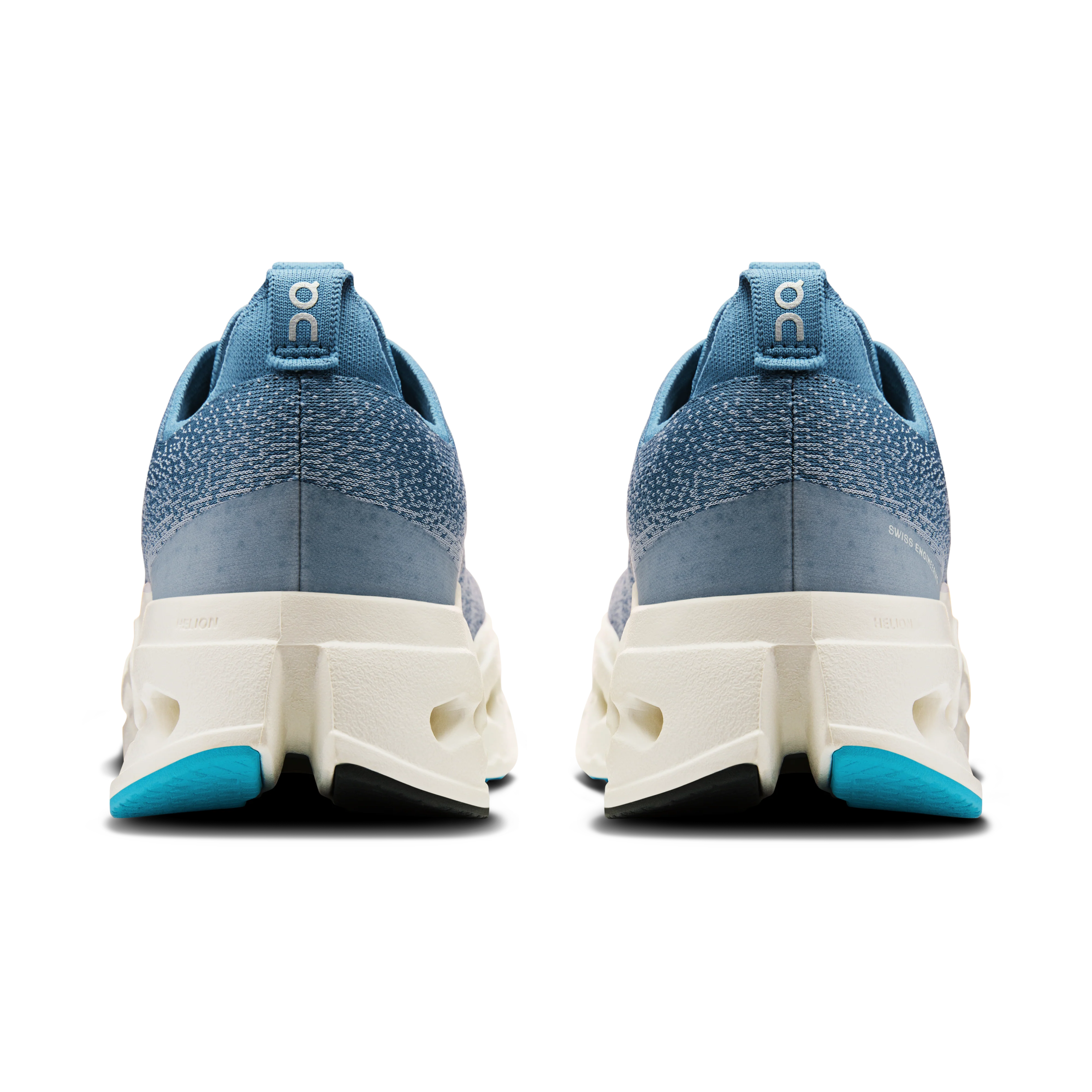 On Running Men's Cloudsurfer Max Shoes - Dust / Ivory - Image 5