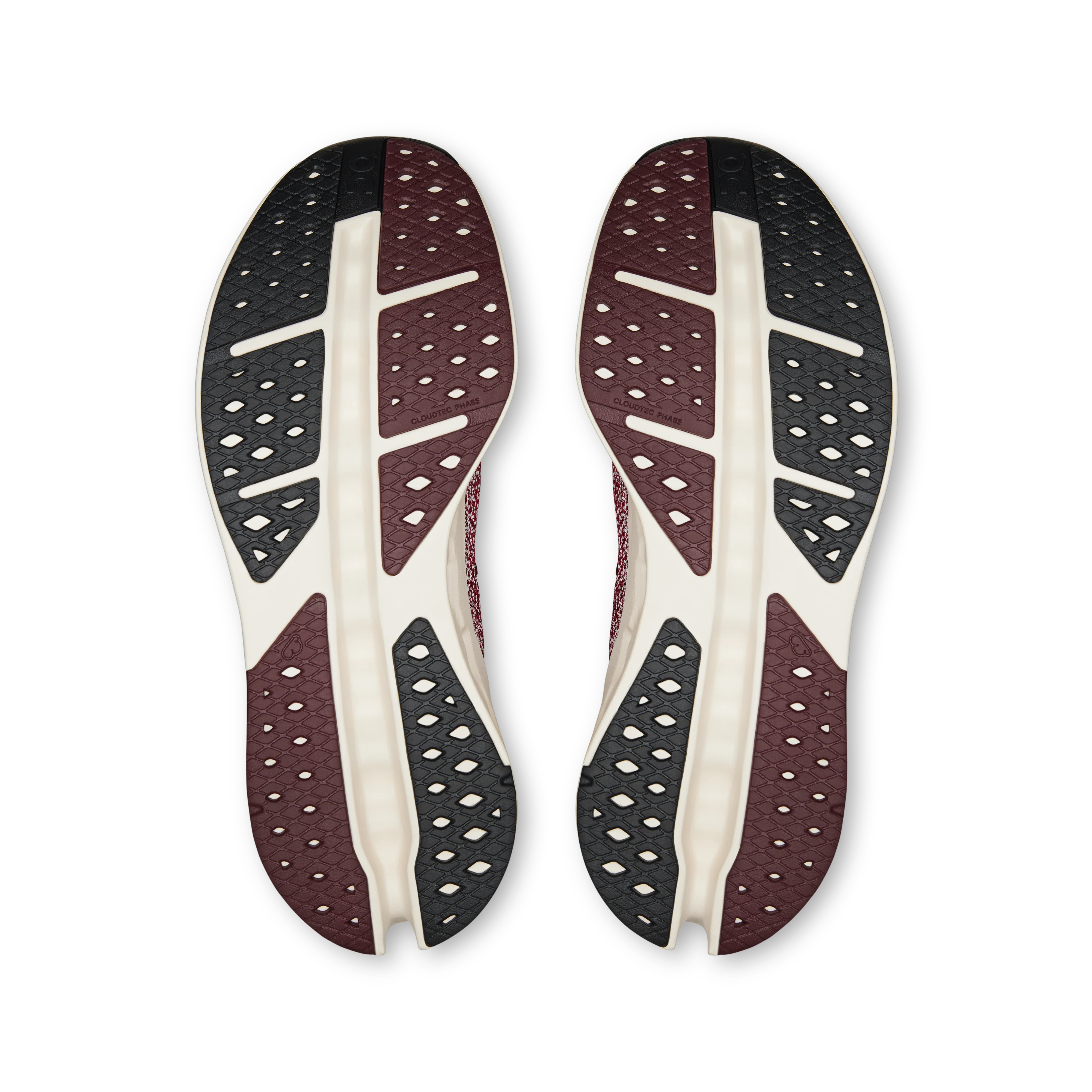 On Running Men's Cloudsurfer Max Shoes - Sienna / Dew - Image 3
