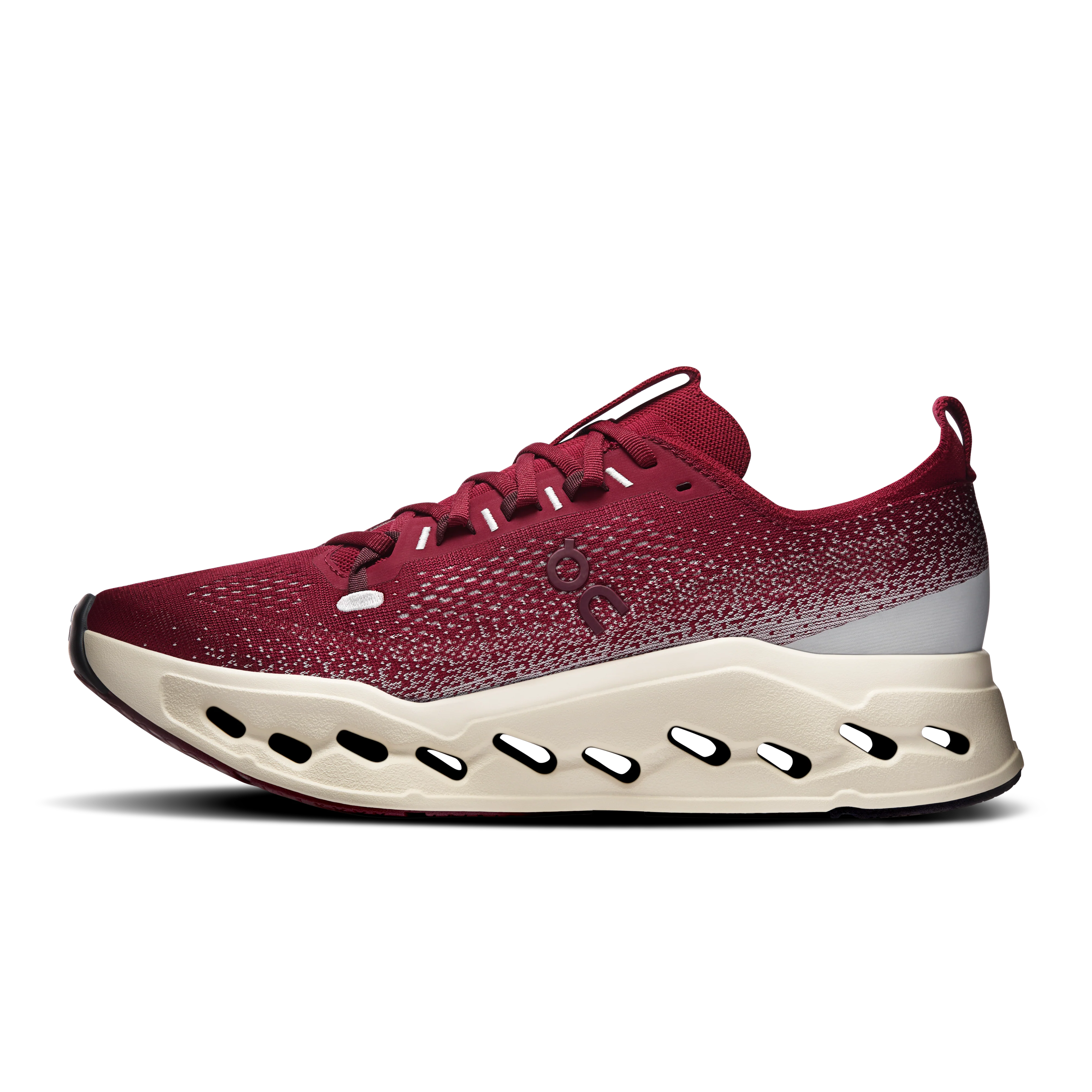 On Running Men's Cloudsurfer Max Shoes - Sienna / Dew - Image 4