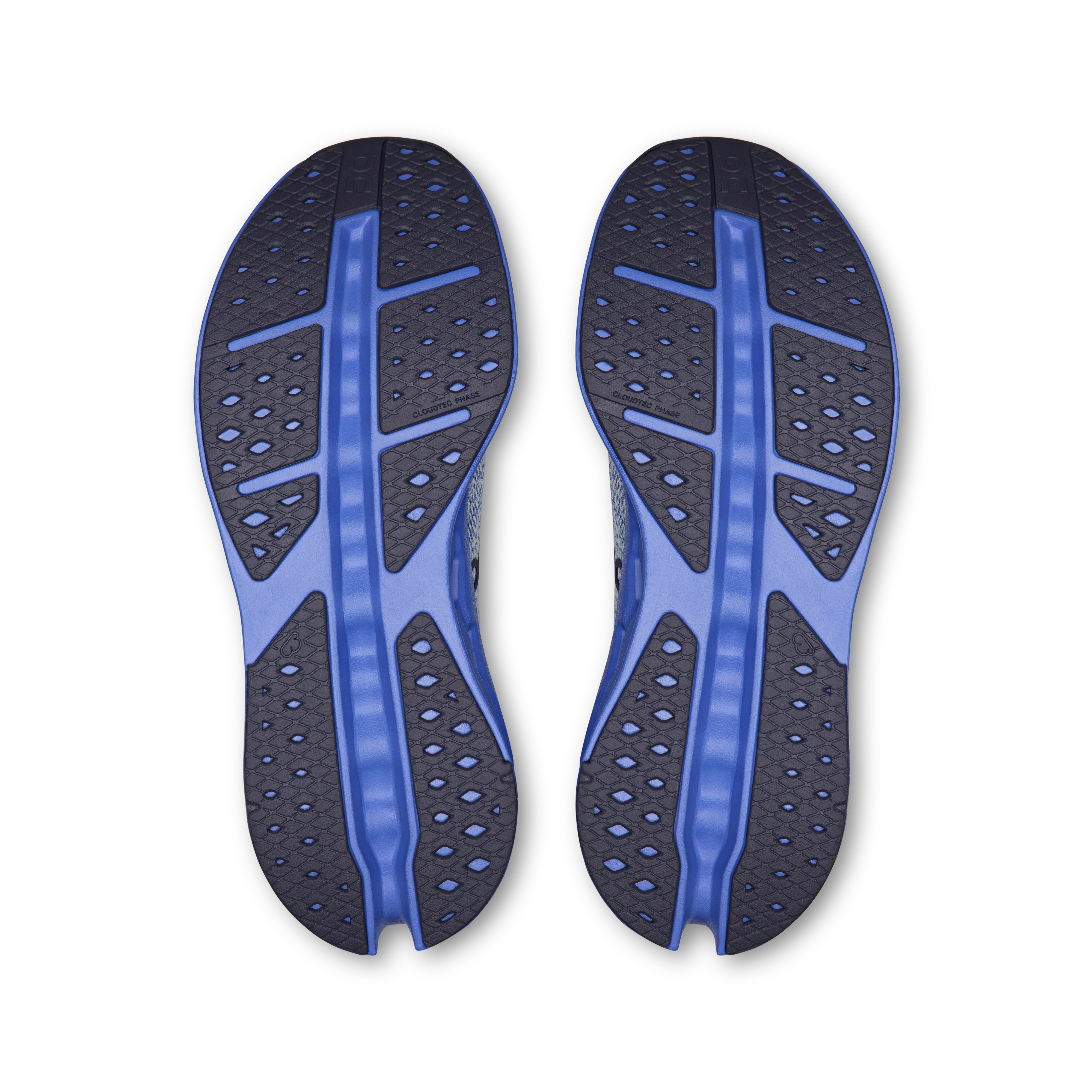 On Running Men's Cloudsurfer Max Shoes - Wolf / Sailor - Image 3