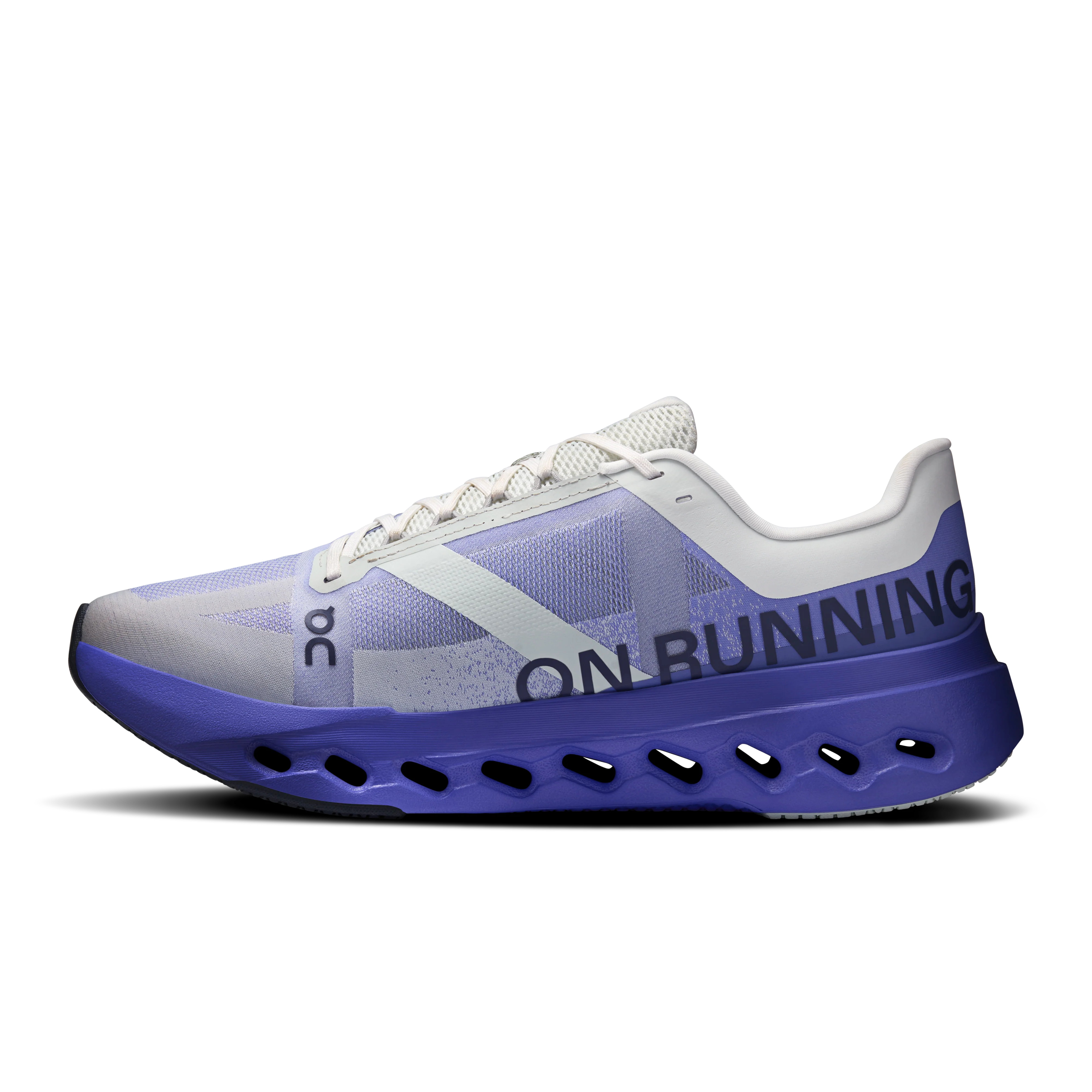 On Running Men's Cloudsurfer Next Shoes - Sailor / Iceberg - Image 4