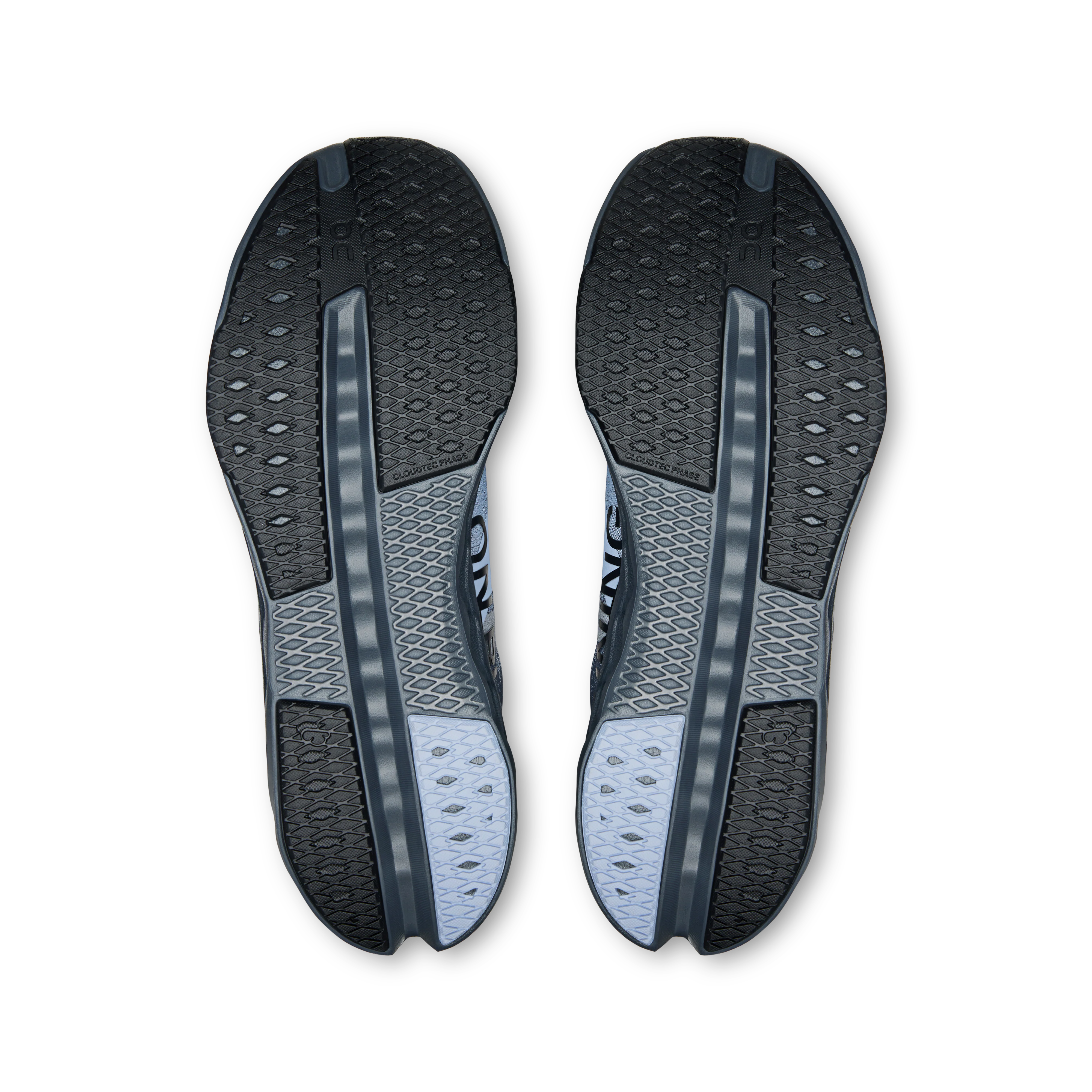 On Running Men's Cloudsurfer Next Shoes - Stone / Marsh - Image 3