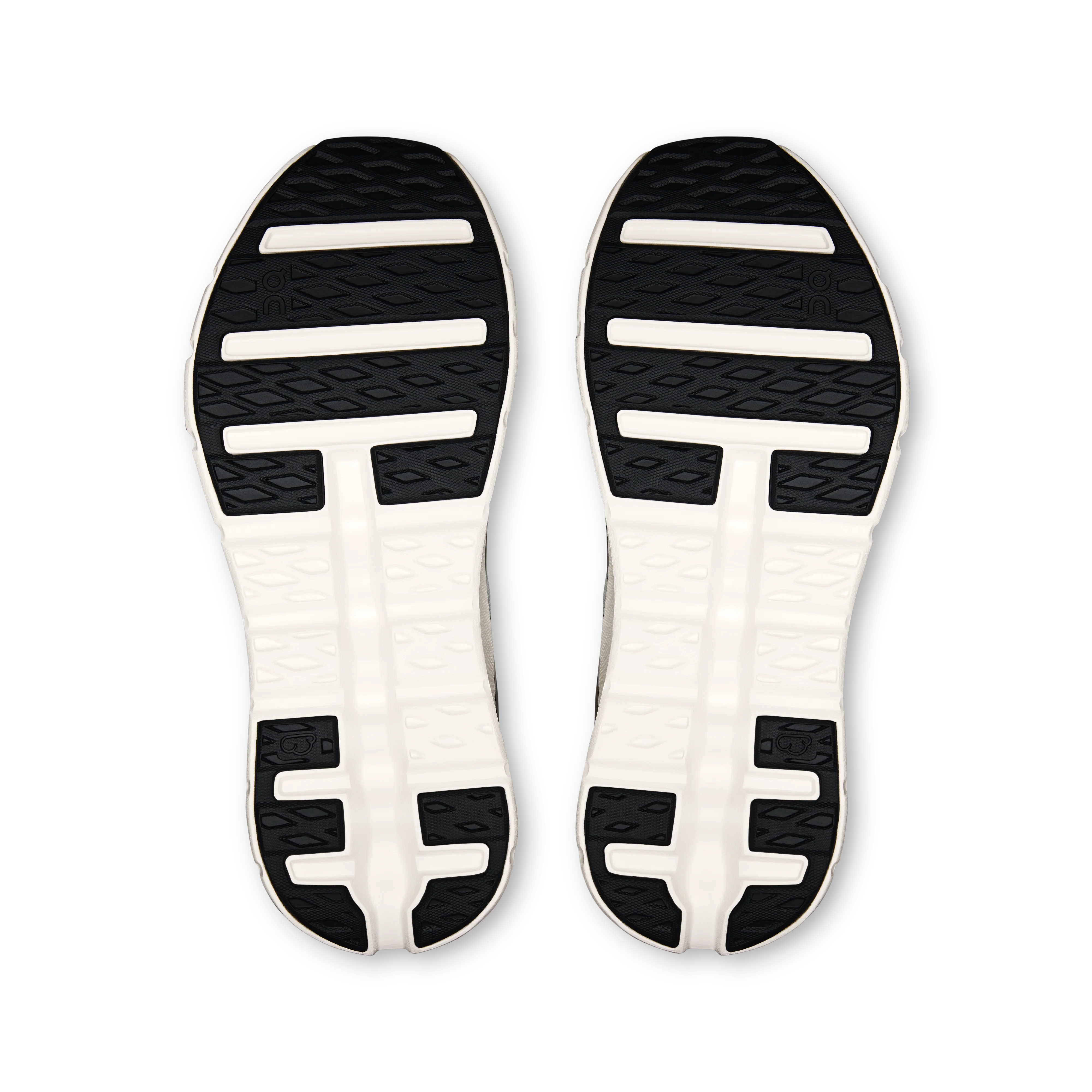 On Running Men's Cloudtilt Remix Shoes - Black / Ivory - Image 3