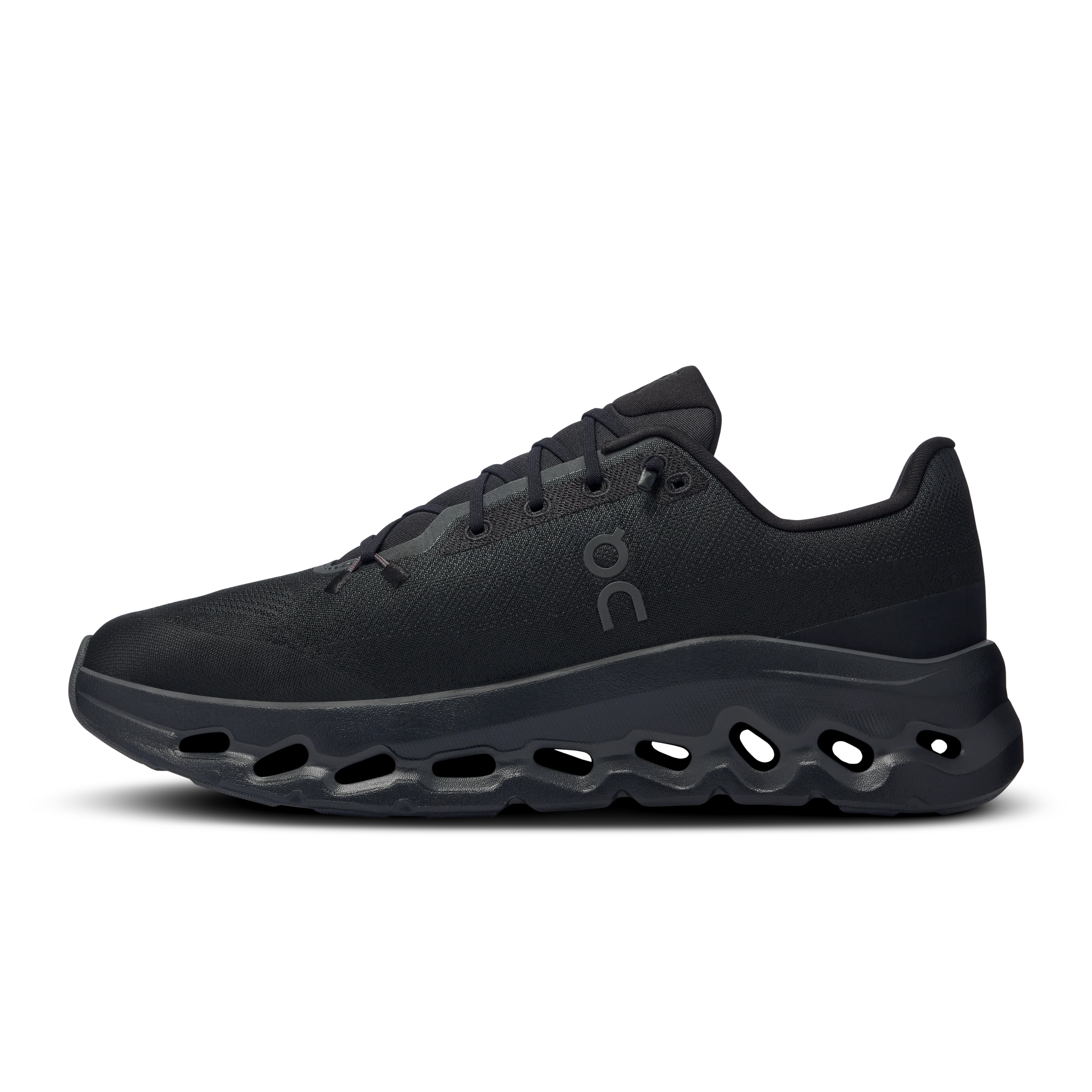 On Running Men's Cloudtilt Shoes - Eclipse / Black - Image 5