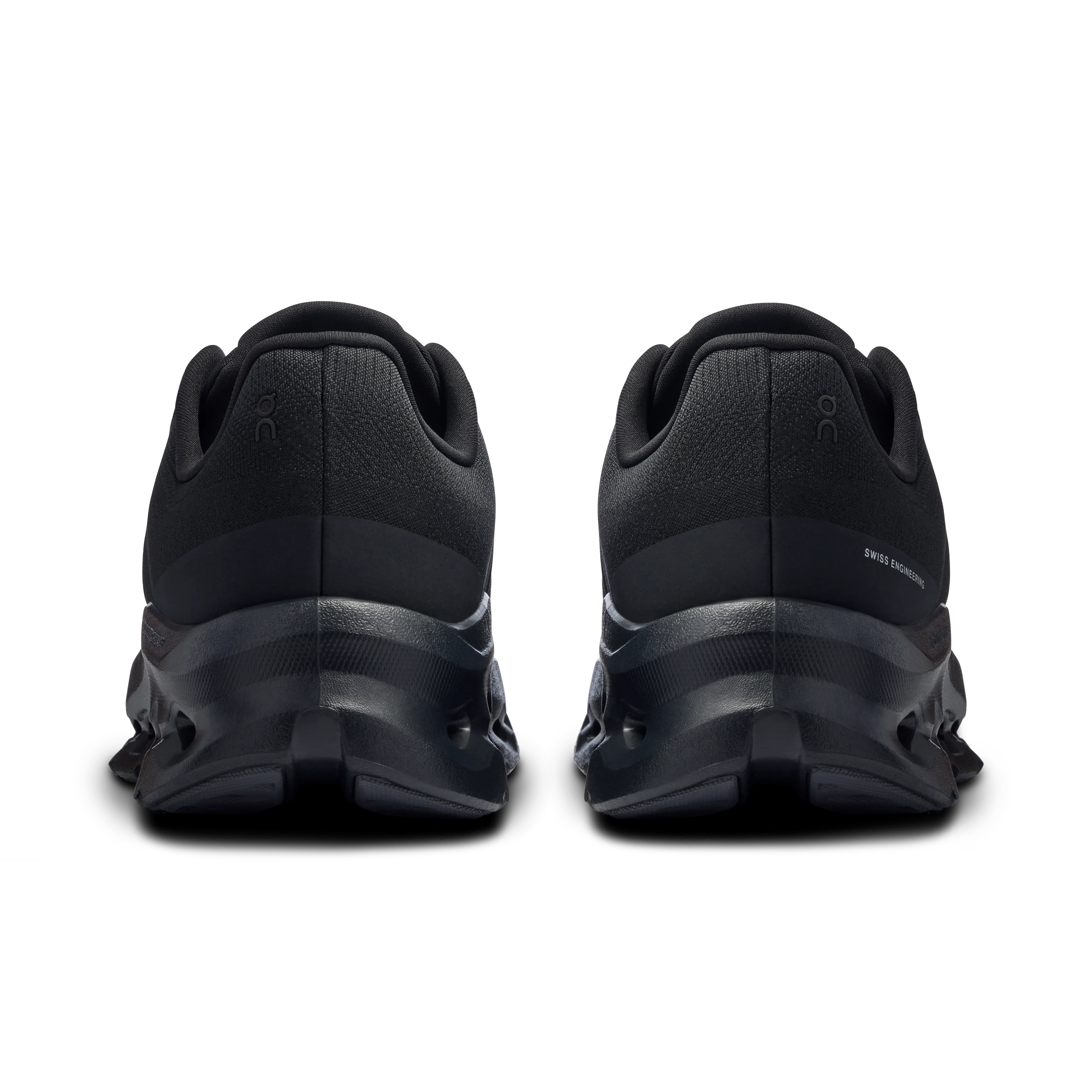 On Running Men's Cloudtilt Shoes - Eclipse / Black - Image 6
