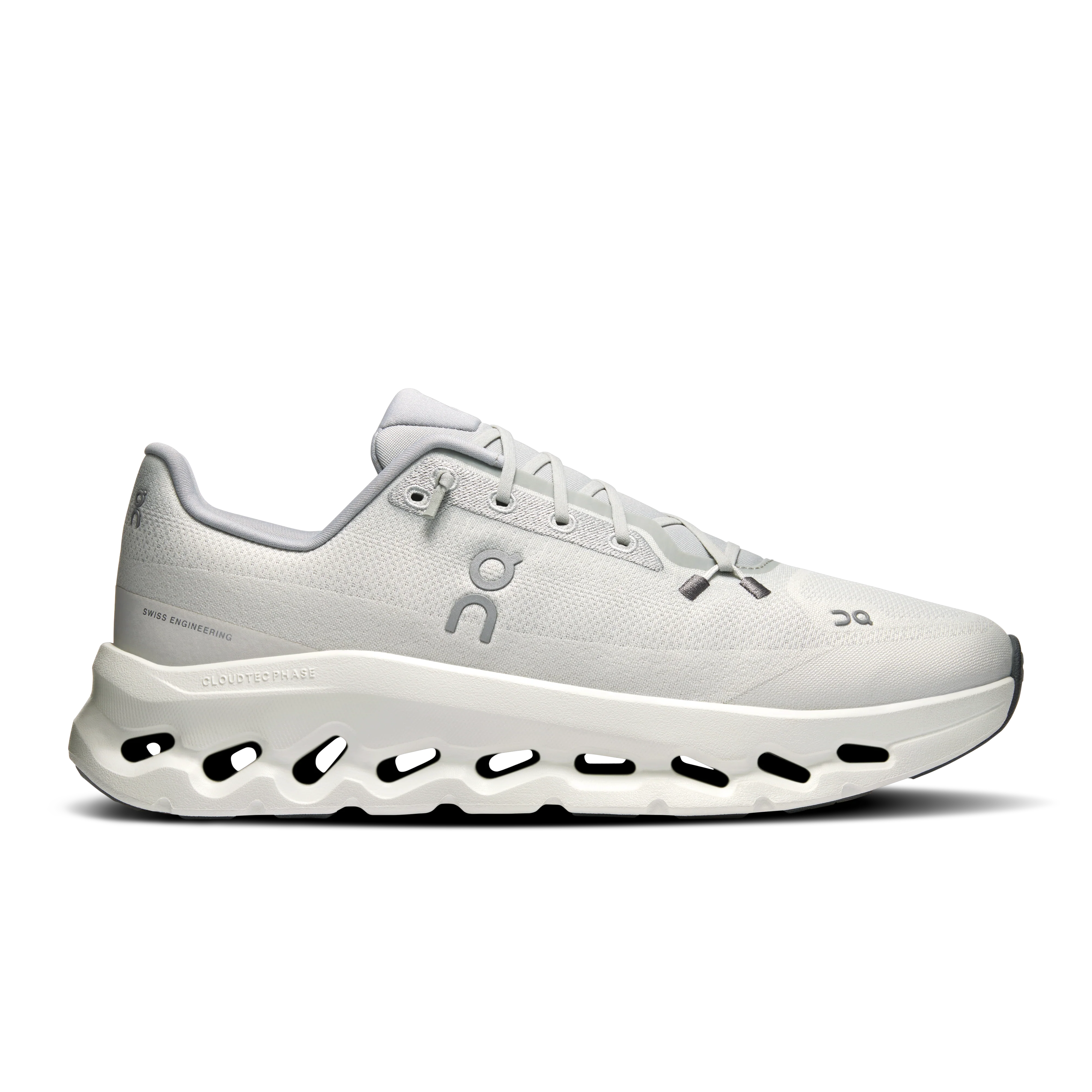 On Running Men's Cloudtilt Shoes - Glacier / Ice