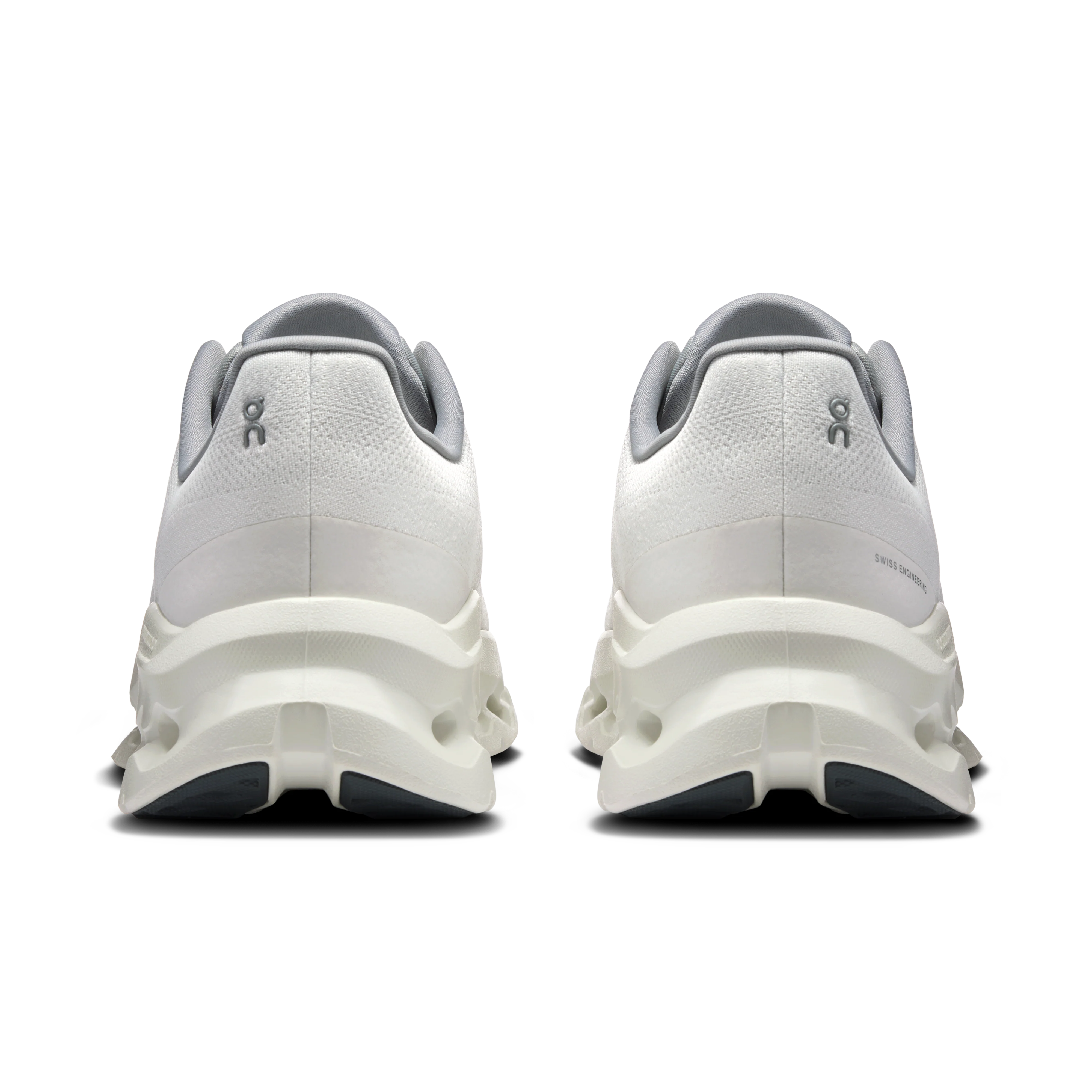 On Running Men's Cloudtilt Shoes - Glacier / Ice - Image 6